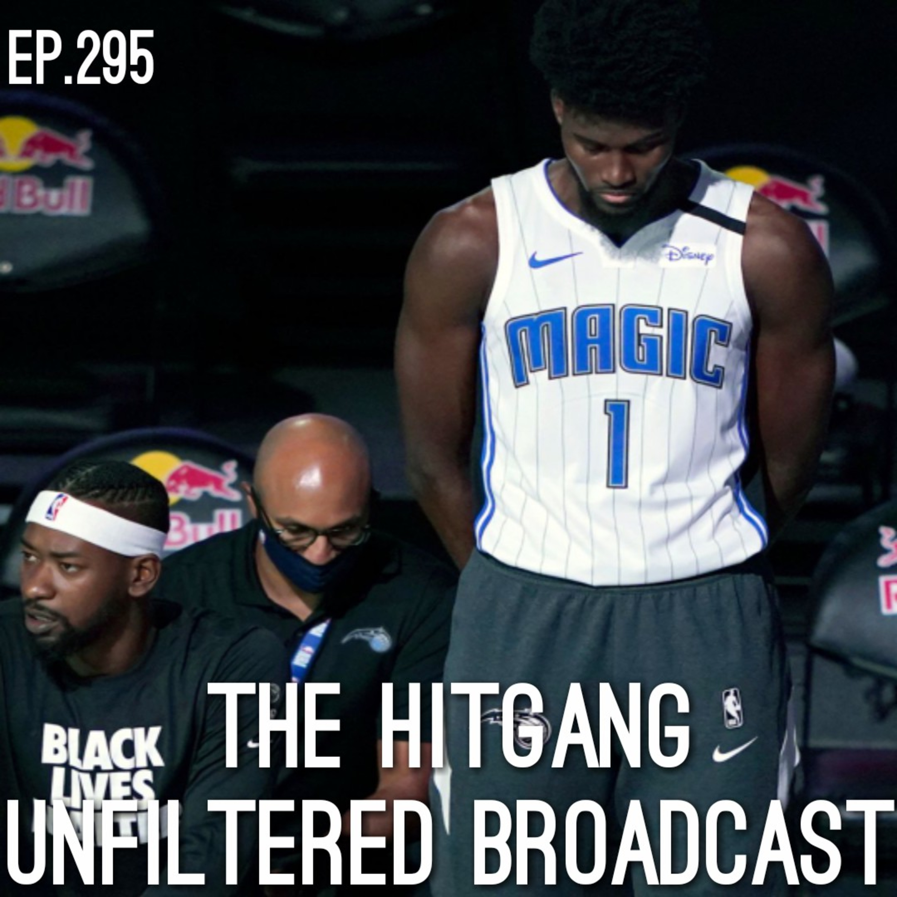 Marley Media\'s                  Unfiltered Broadcast