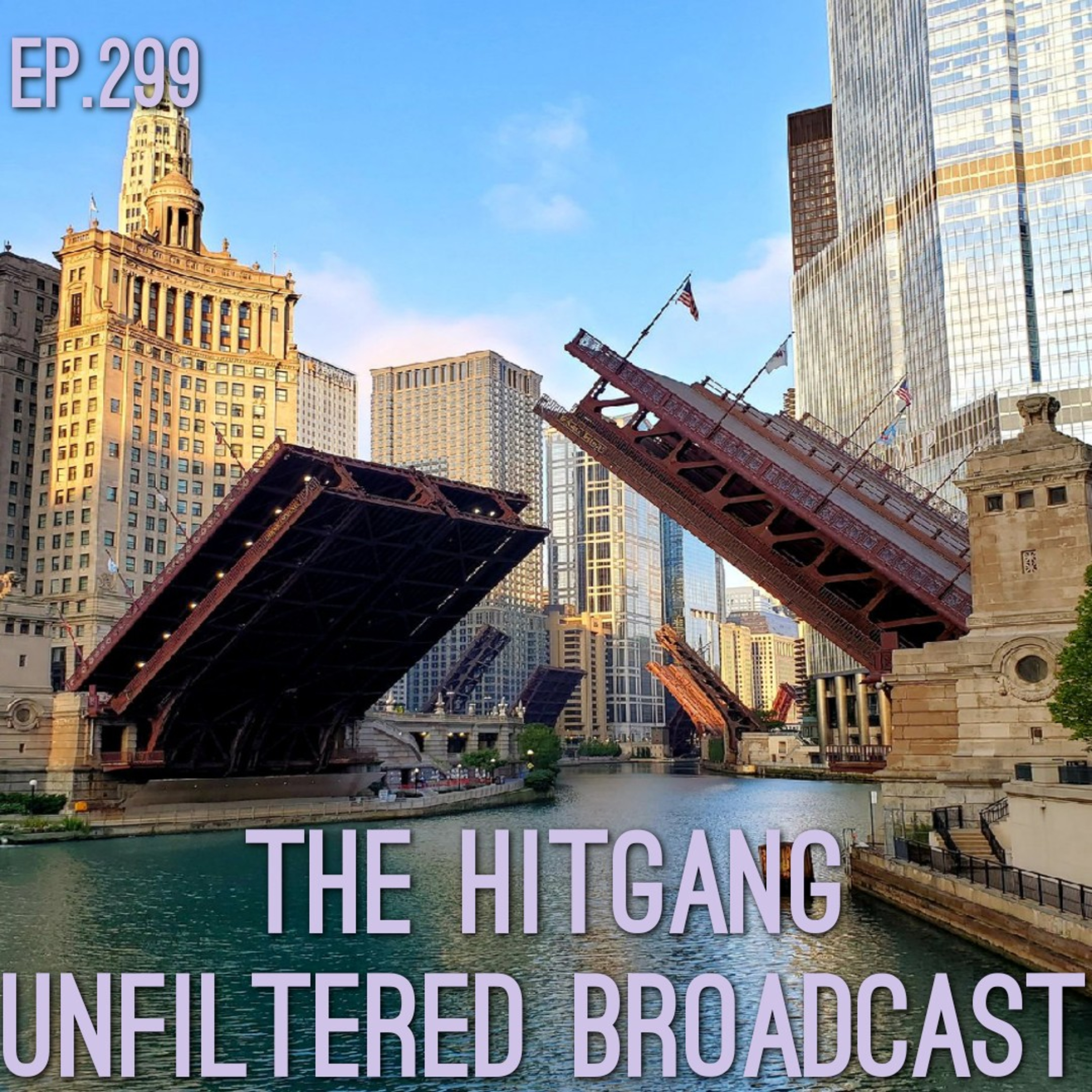 Marley Media\'s                  Unfiltered Broadcast