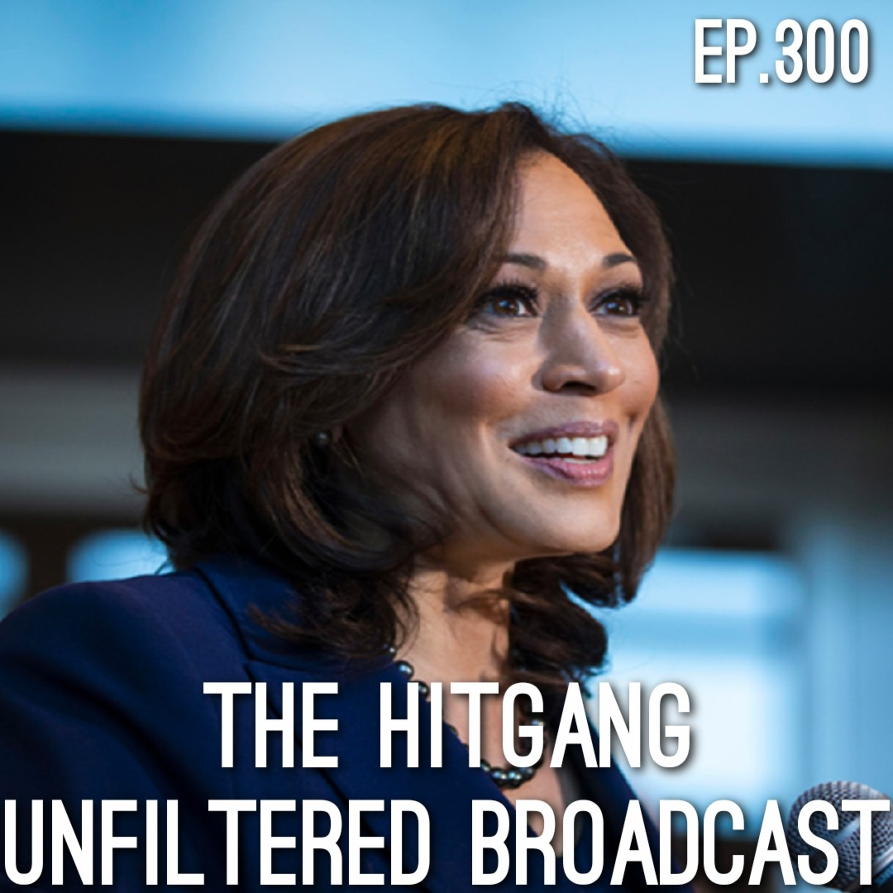 Marley Media\'s                  Unfiltered Broadcast