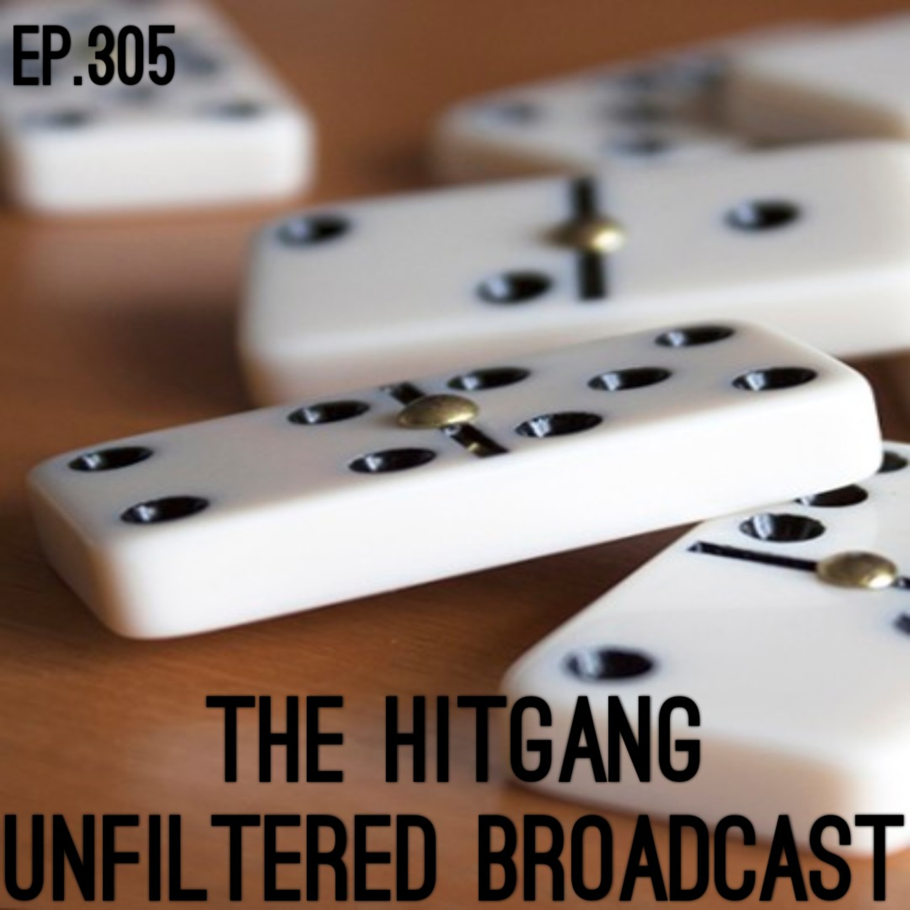 Marley Media\'s                  Unfiltered Broadcast
