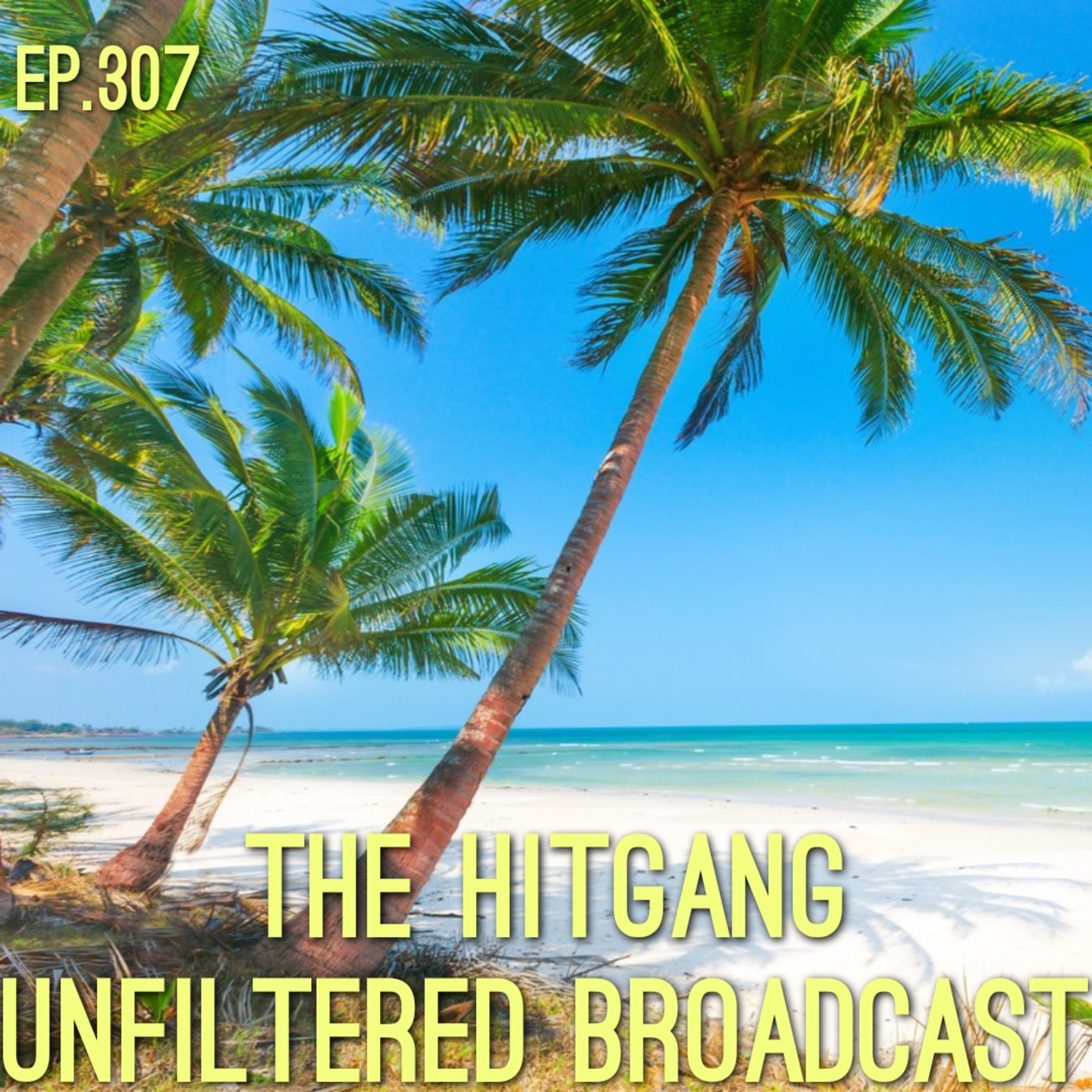 Marley Media\'s                  Unfiltered Broadcast
