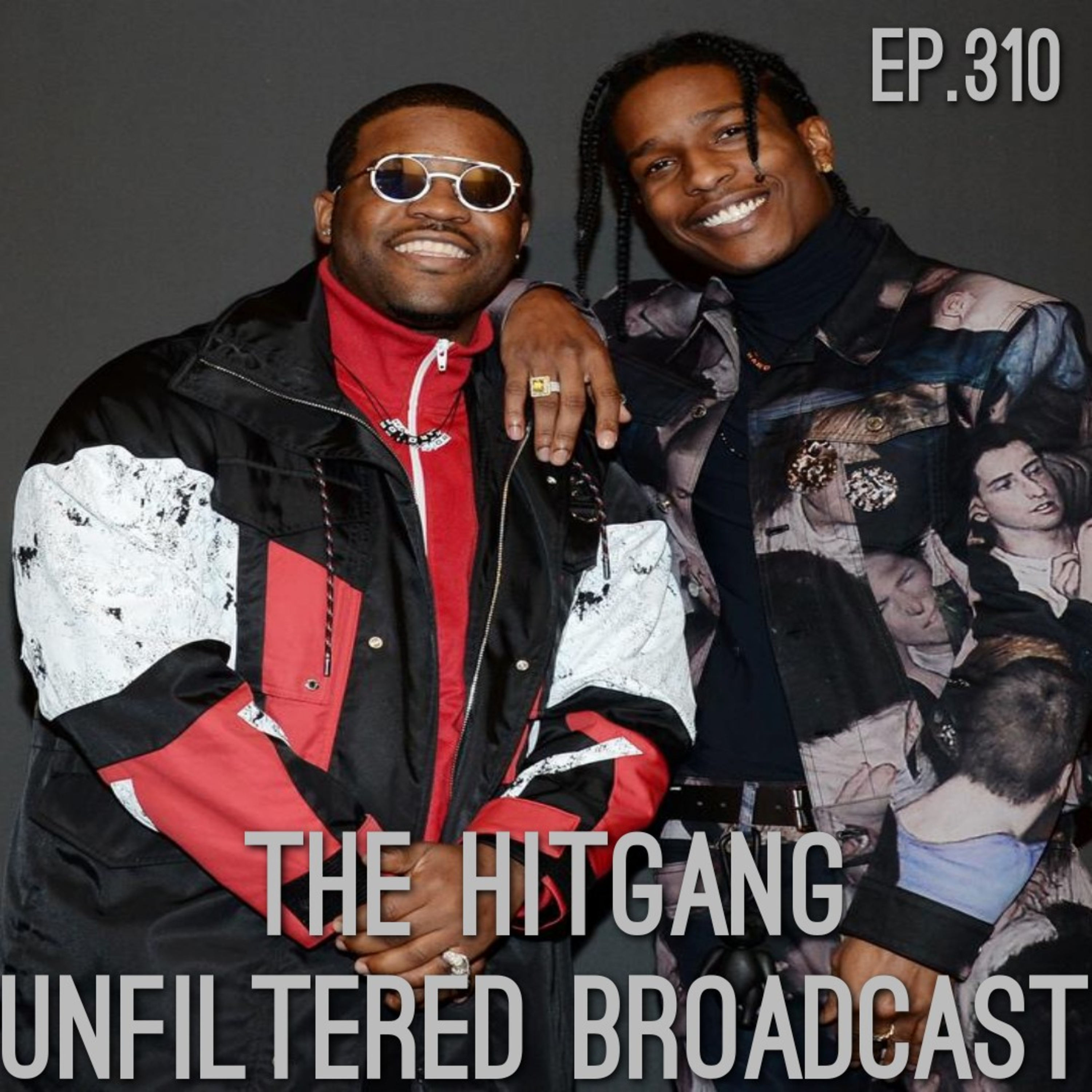 Marley Media\'s                  Unfiltered Broadcast