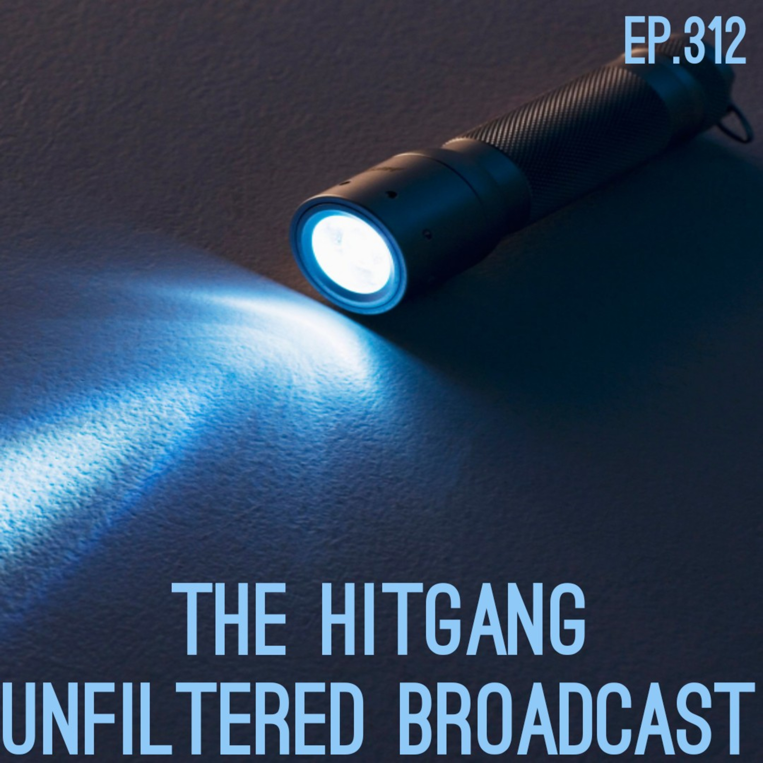 Marley Media\'s                  Unfiltered Broadcast