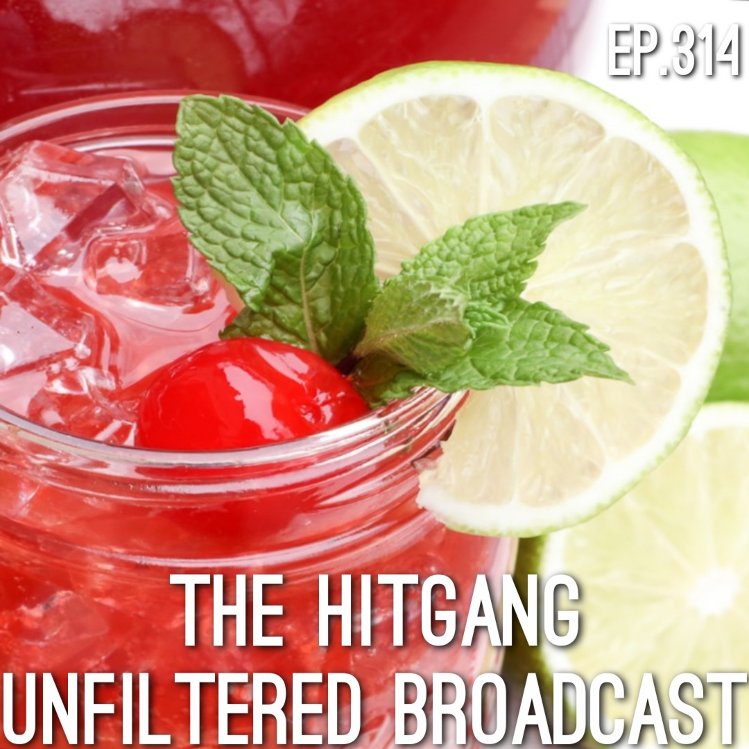 Marley Media\'s                  Unfiltered Broadcast