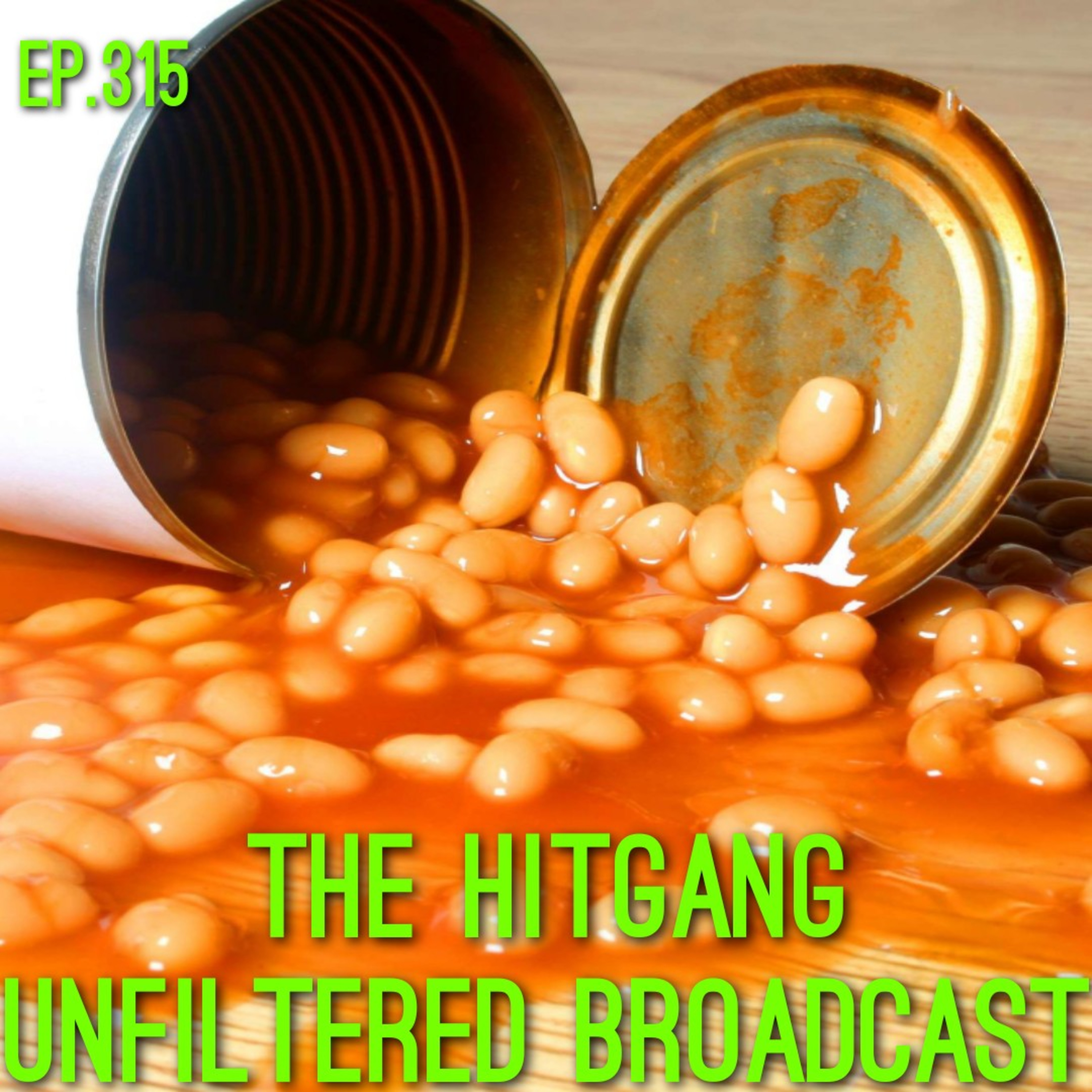 Marley Media\'s                  Unfiltered Broadcast