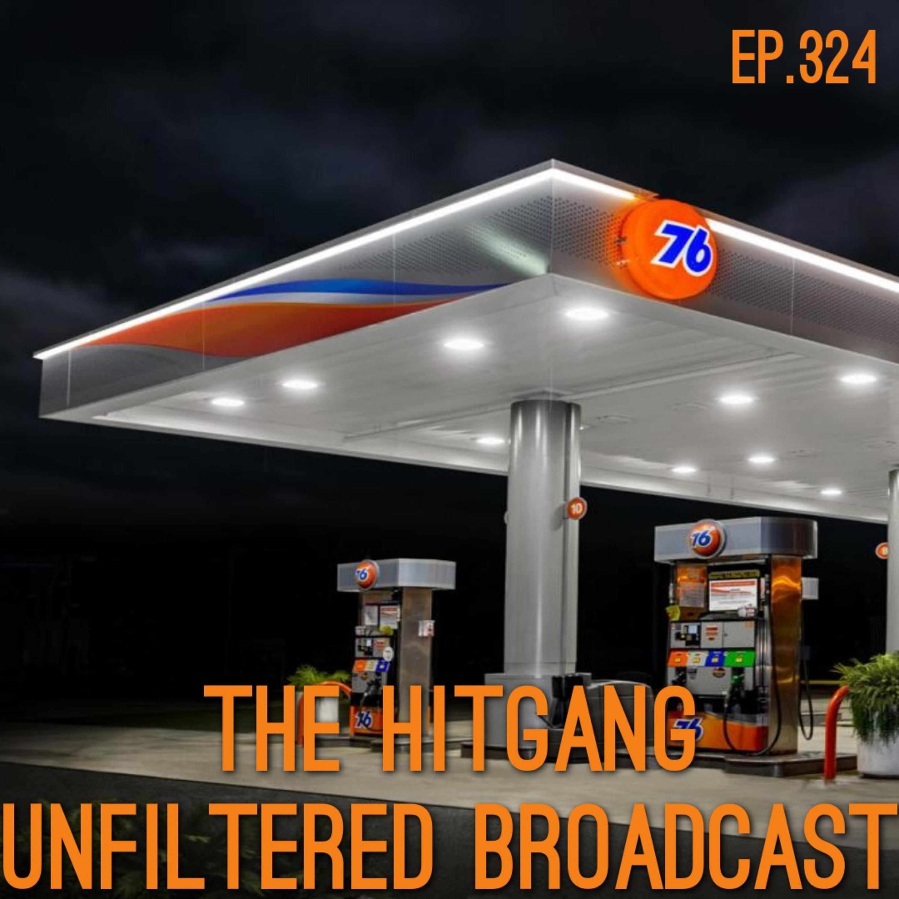 Marley Media\'s                  Unfiltered Broadcast
