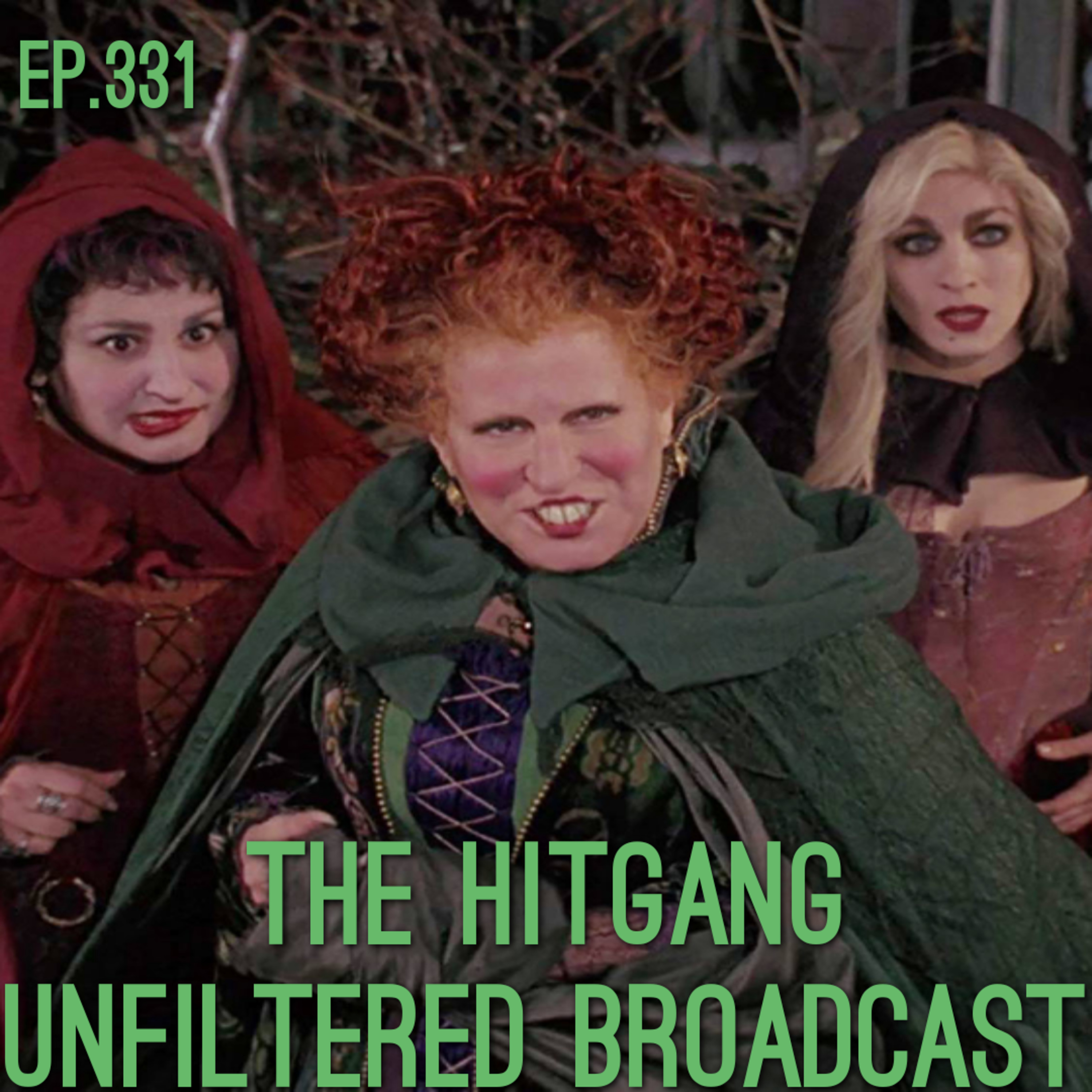Marley Media\'s                  Unfiltered Broadcast