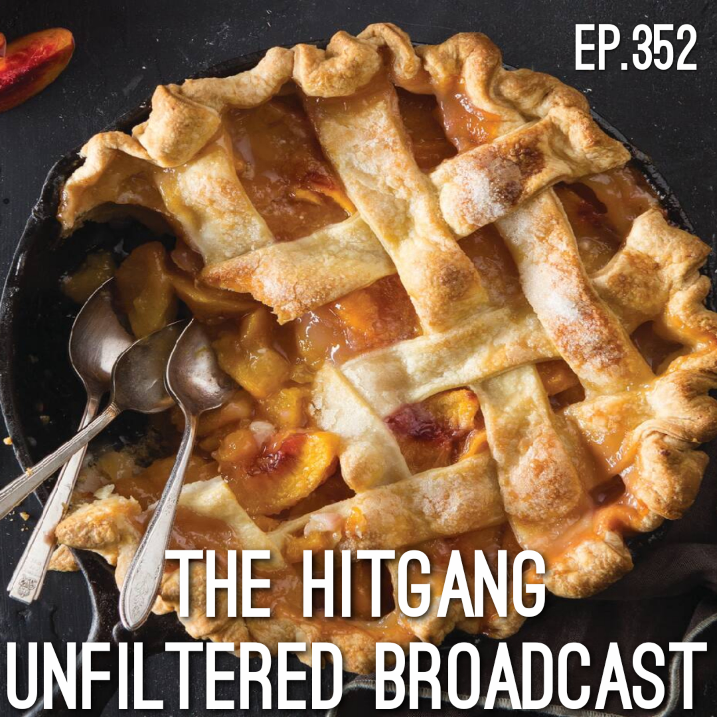 Marley Media\'s                  Unfiltered Broadcast