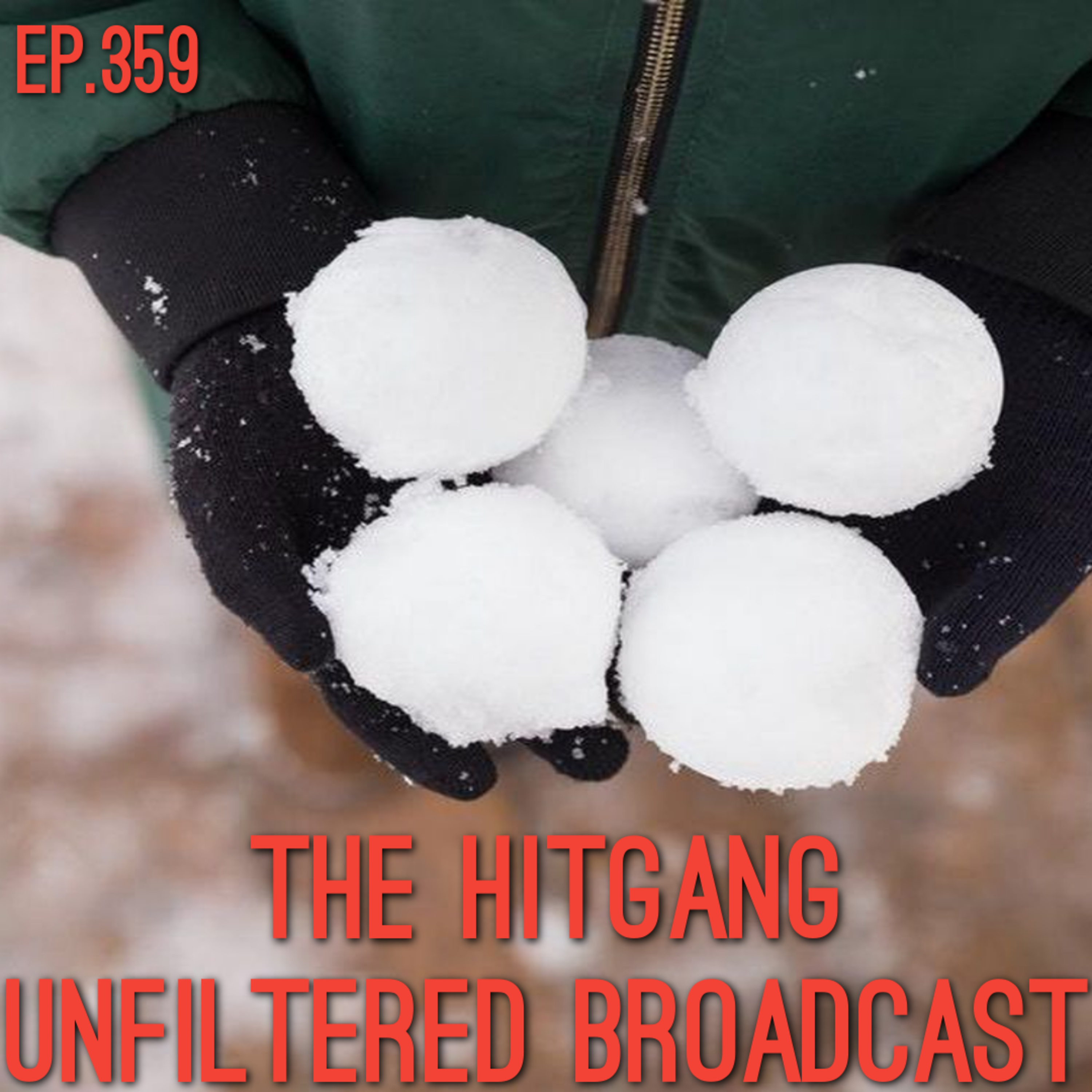 Marley Media\'s                  Unfiltered Broadcast