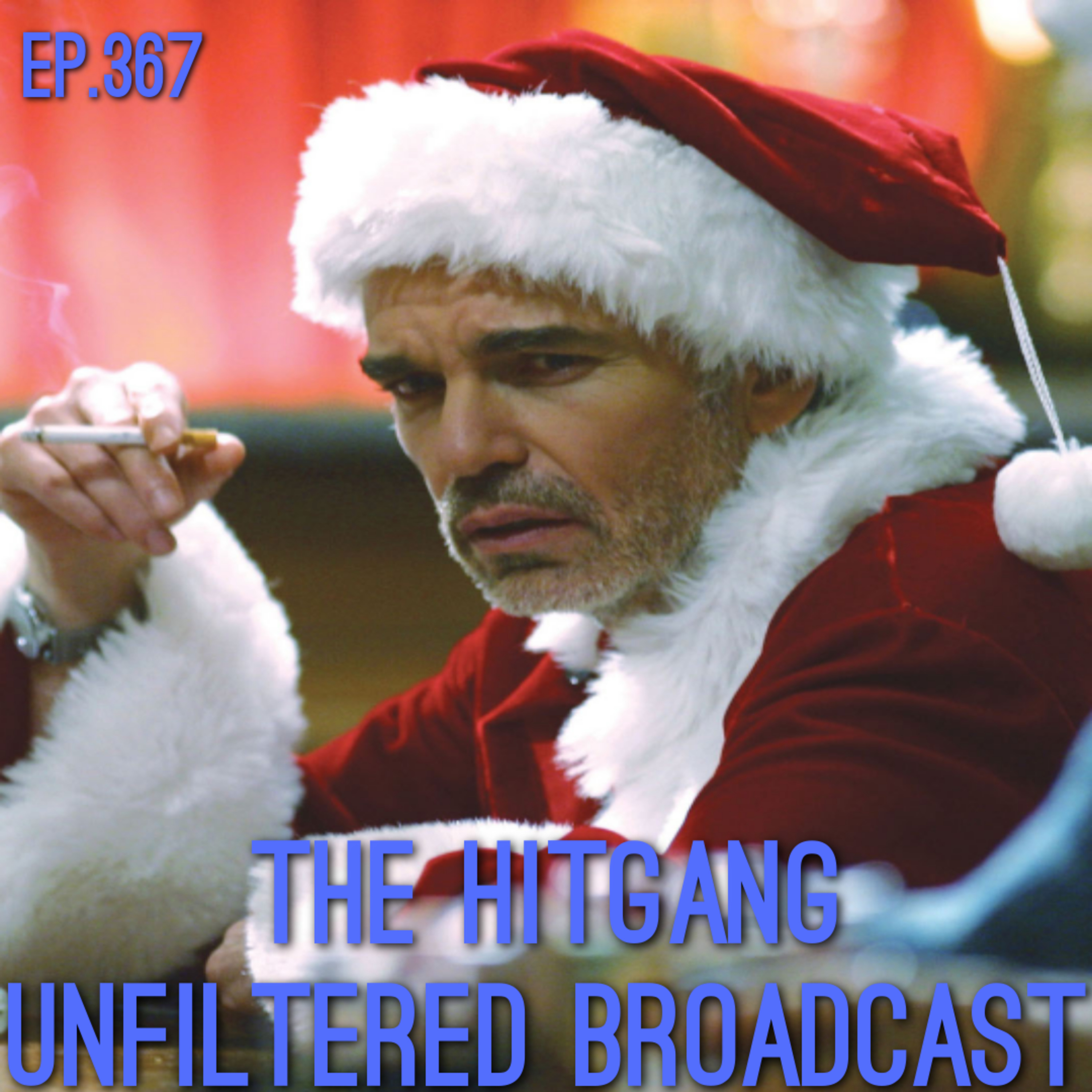 Marley Media\'s                  Unfiltered Broadcast