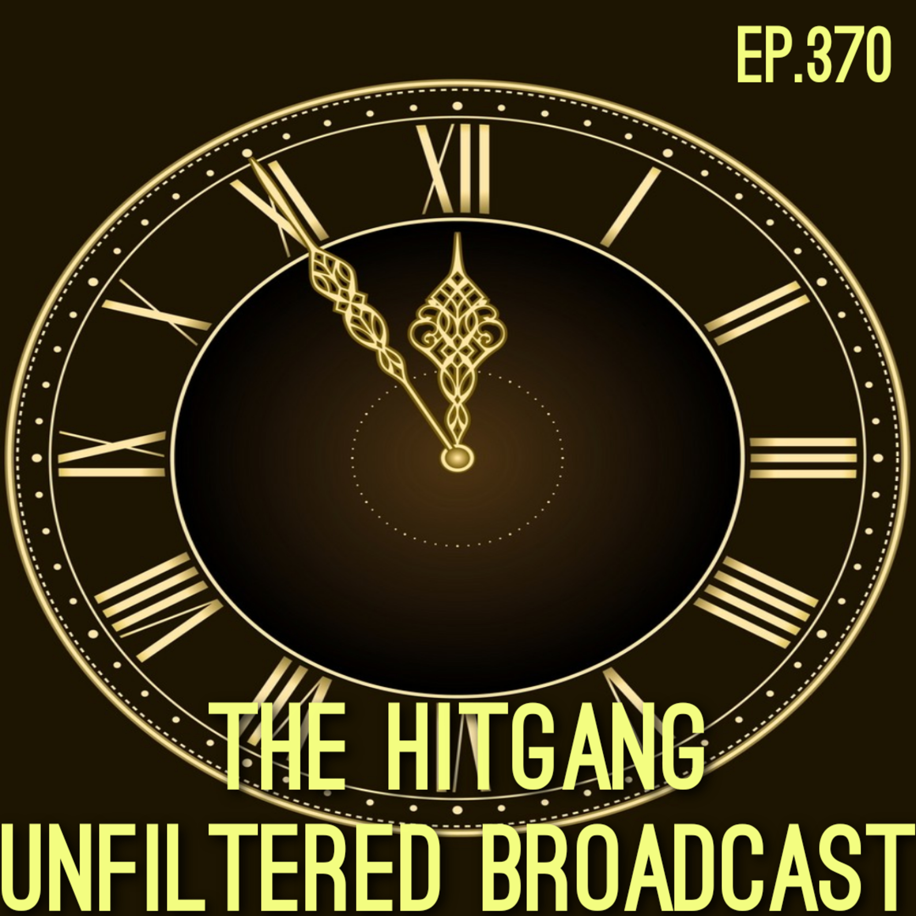 Marley Media\'s                  Unfiltered Broadcast