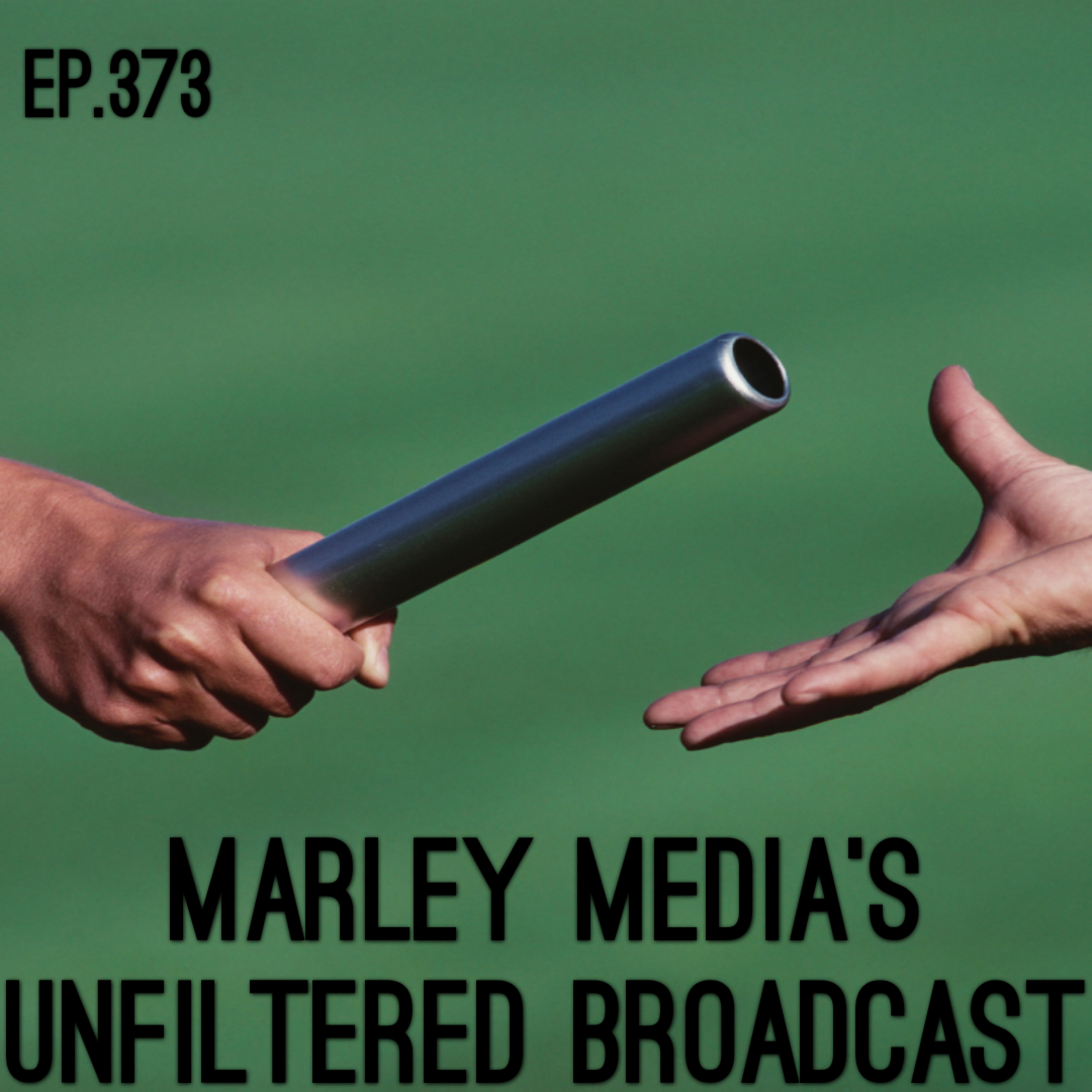 Marley Media\'s                  Unfiltered Broadcast