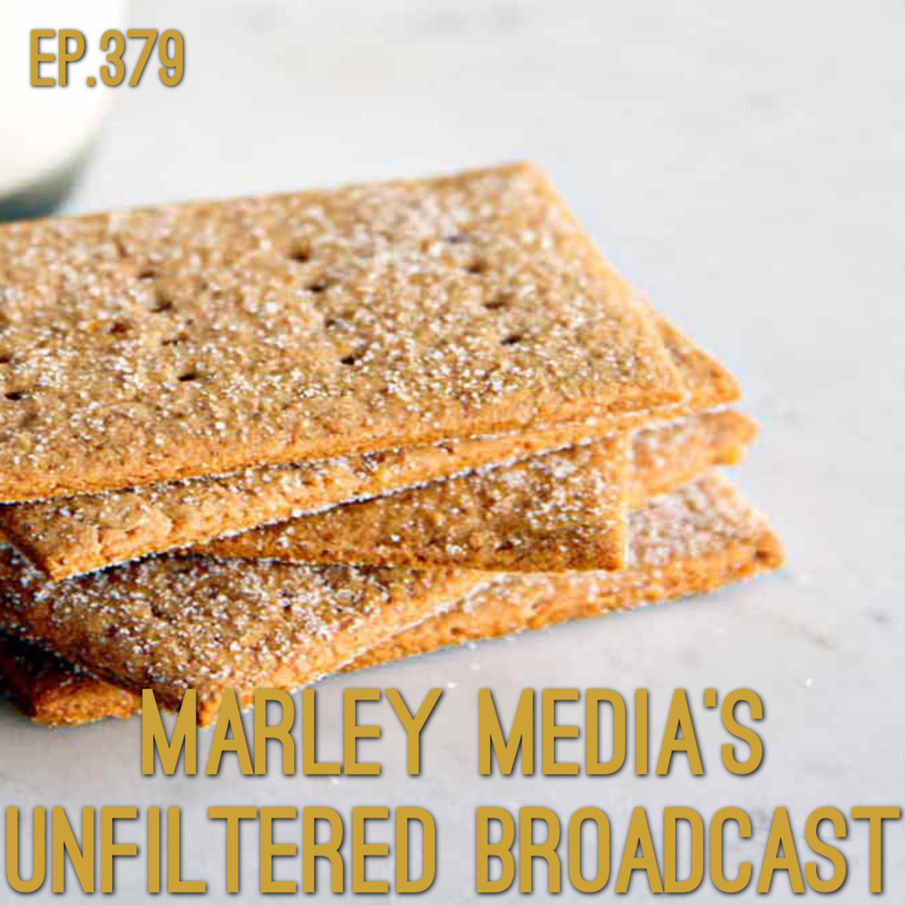 Marley Media\'s                  Unfiltered Broadcast