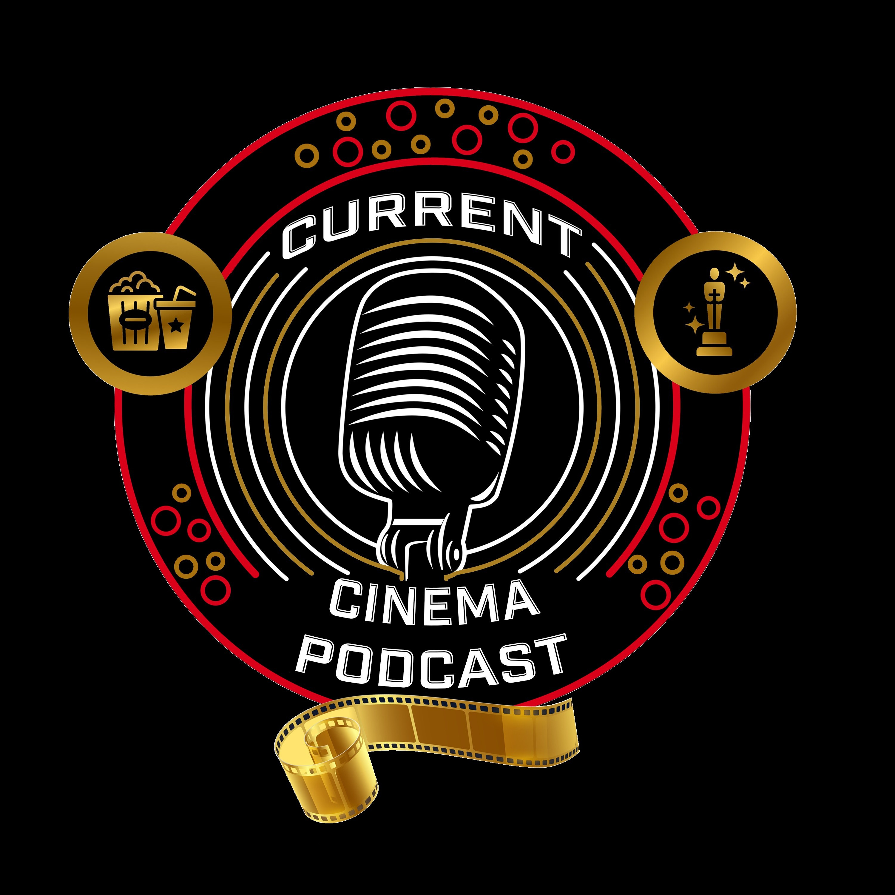 Episode 1 - Movies That Shaped Us | Women Talking | Triangle of Sadness episode artwork