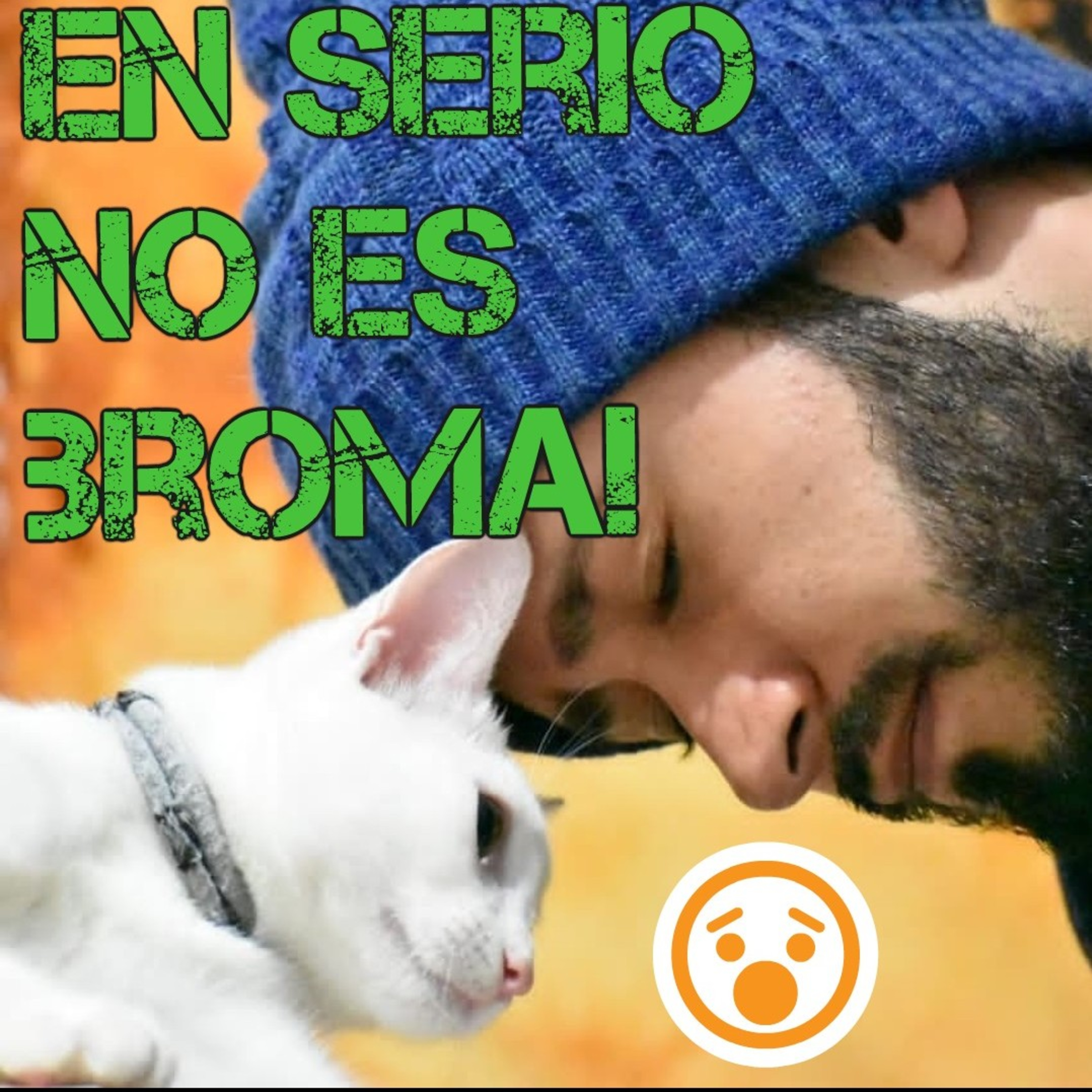 Notas de una persona en evolución