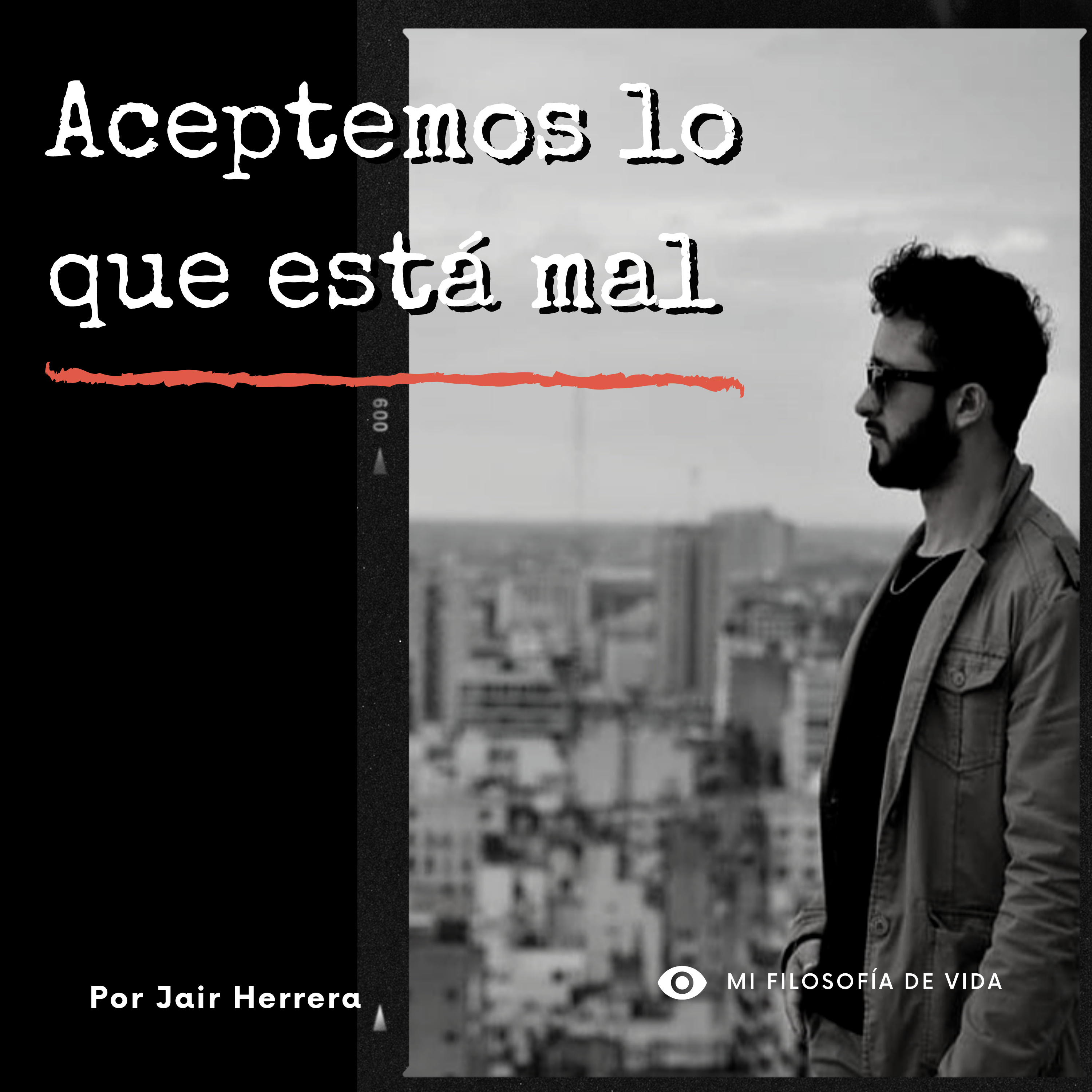 Notas de una persona en evolución