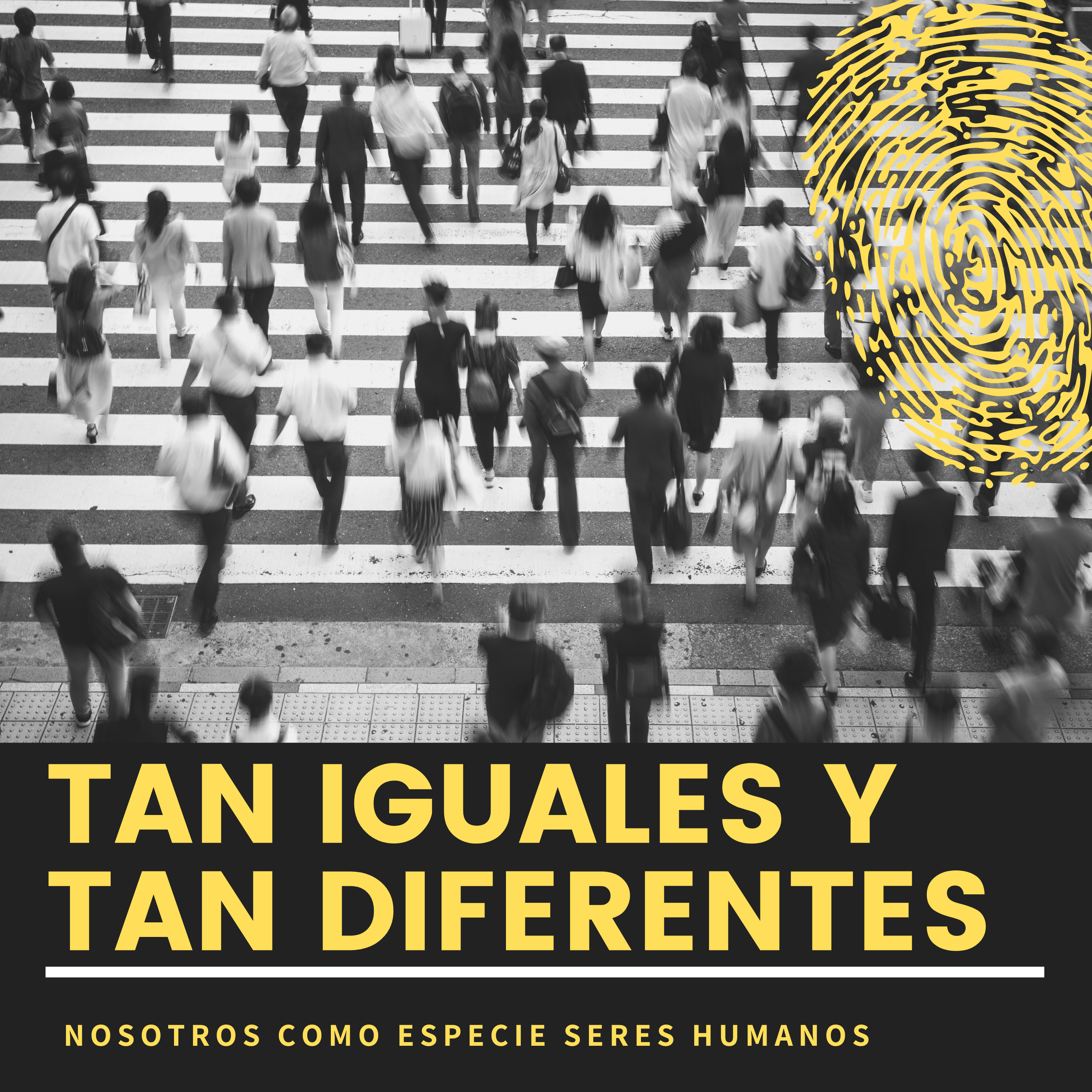Notas de una persona en evolución