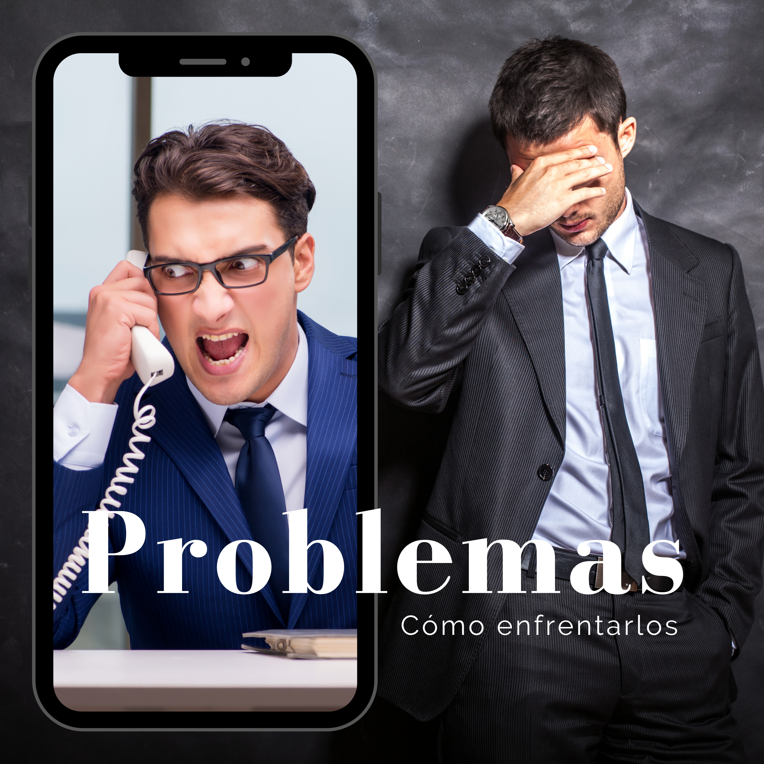 Notas de una persona en evolución