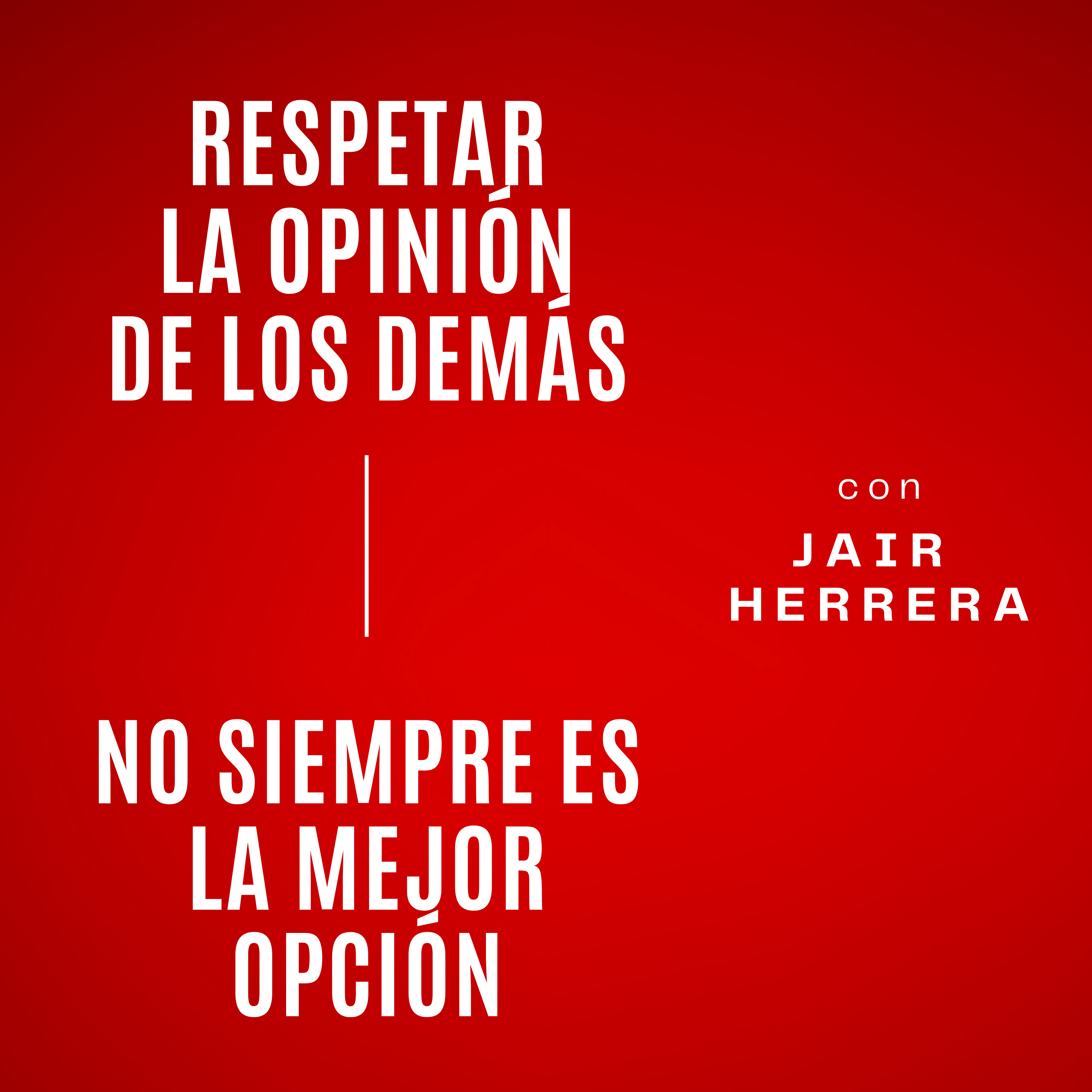 Notas de una persona en evolución
