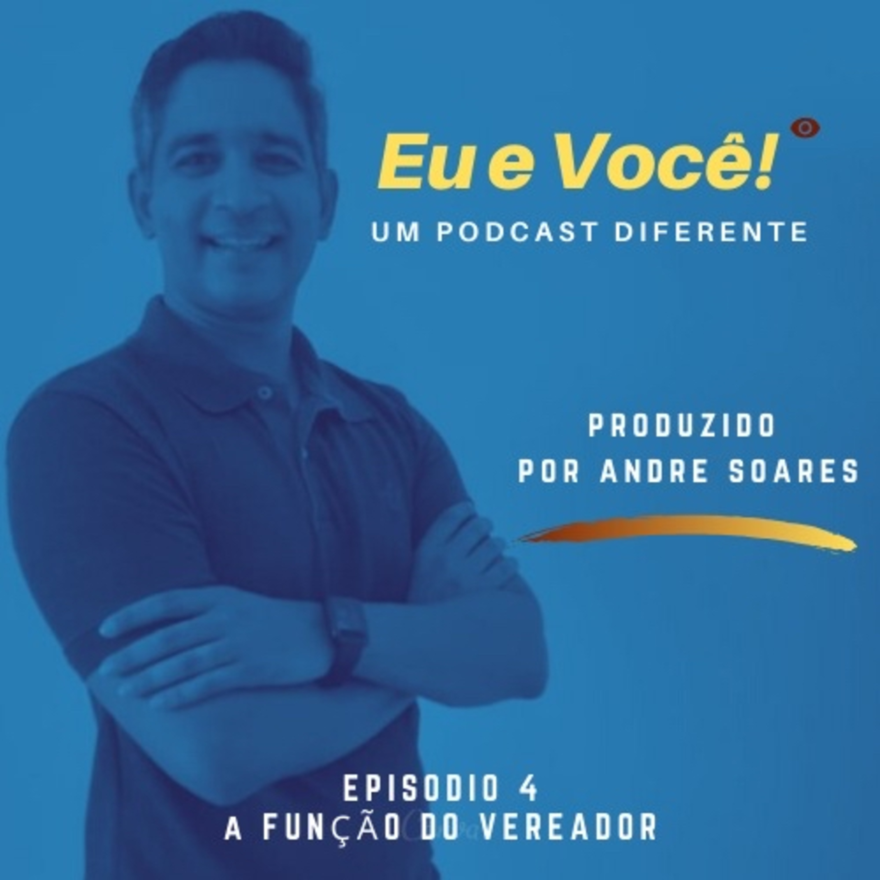 Eu e Você