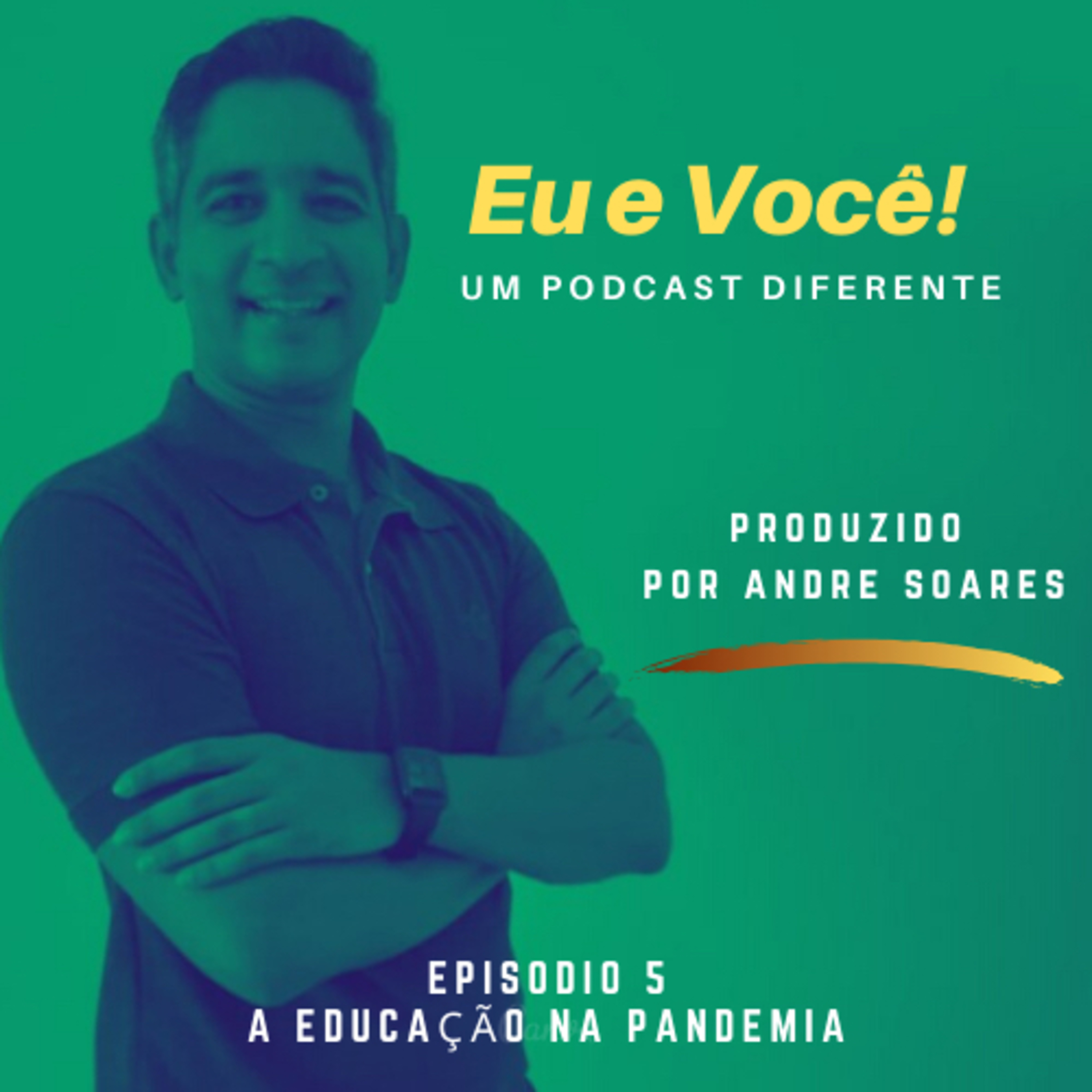 Eu e Você