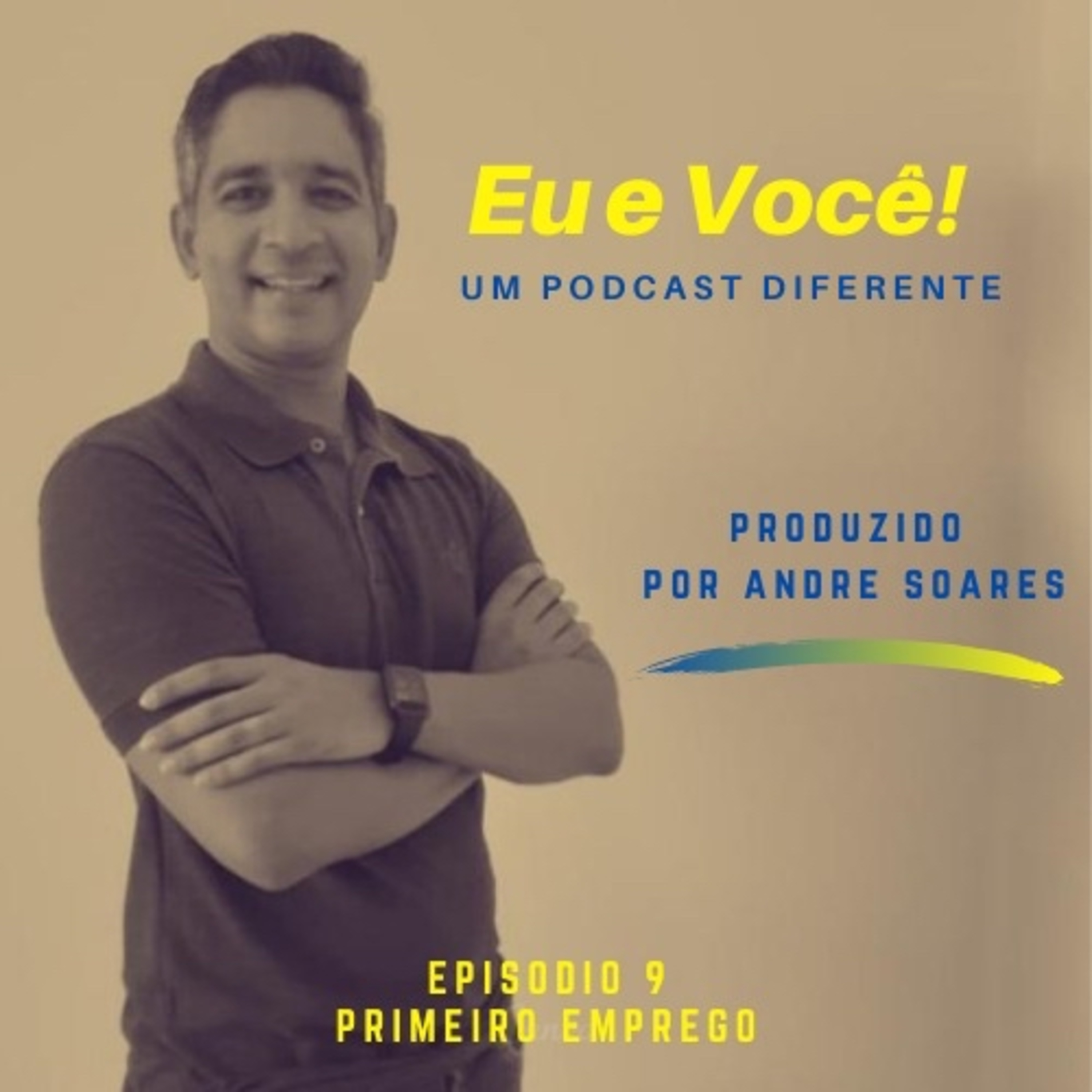 Eu e Você