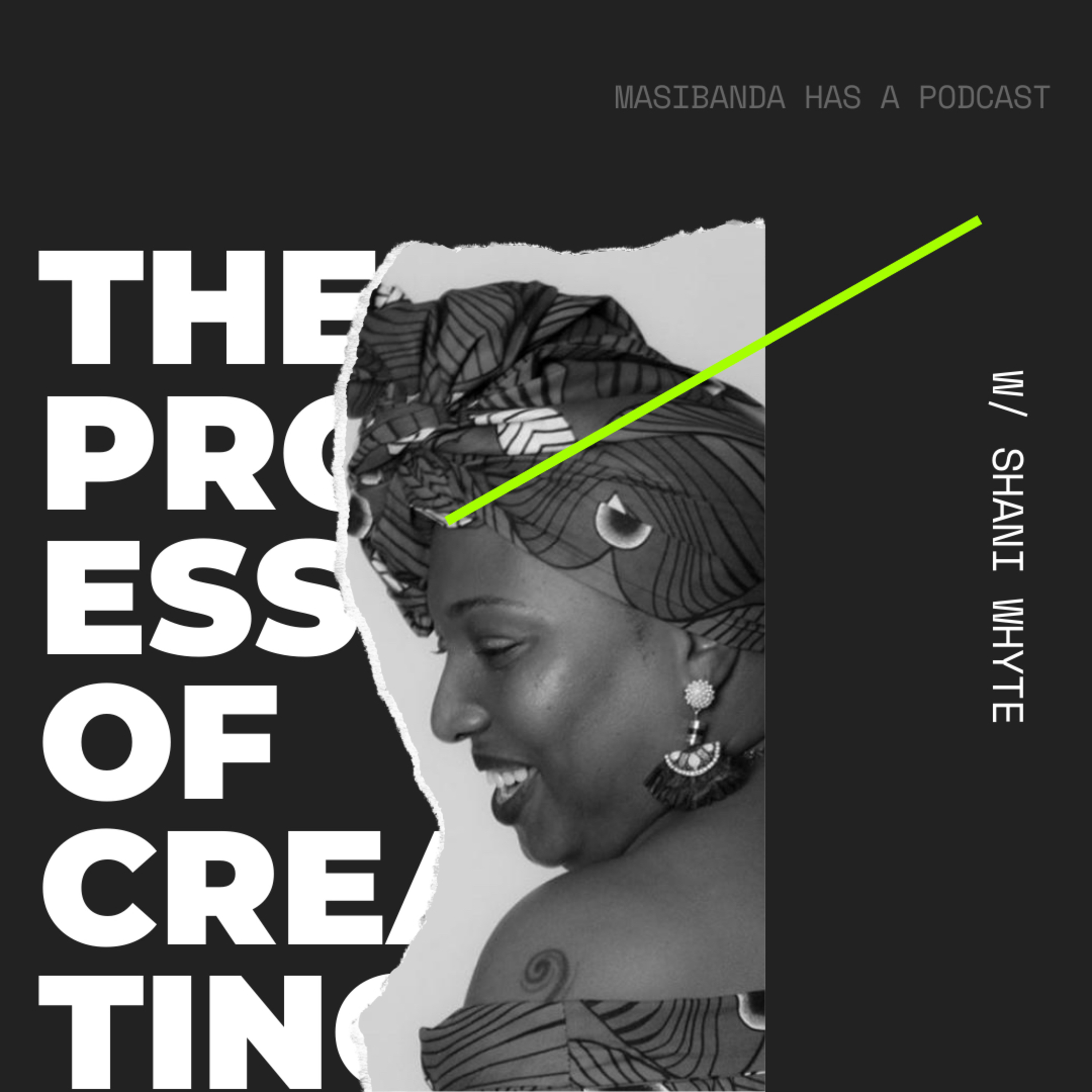 Process Of Creating Podcast