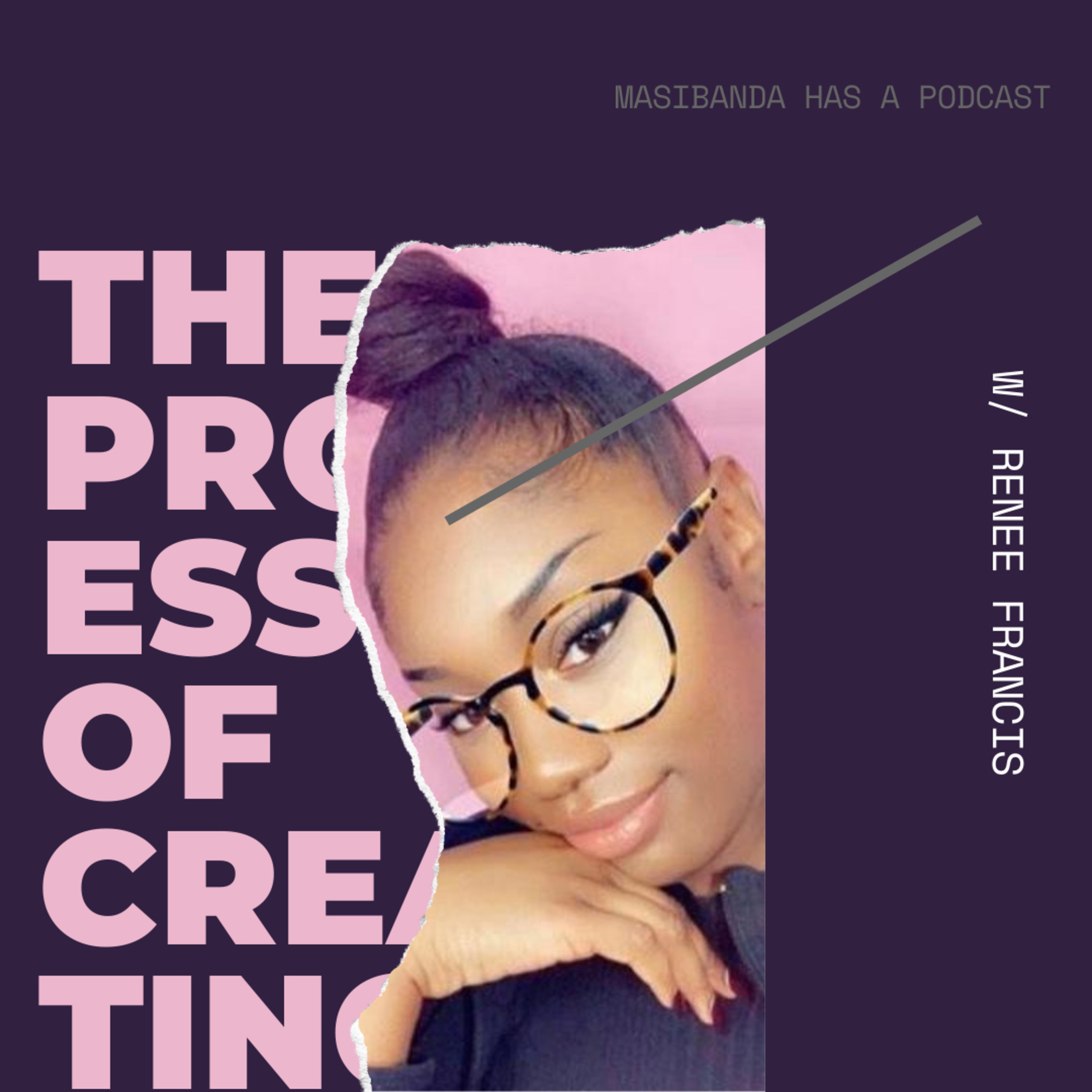 Process Of Creating Podcast