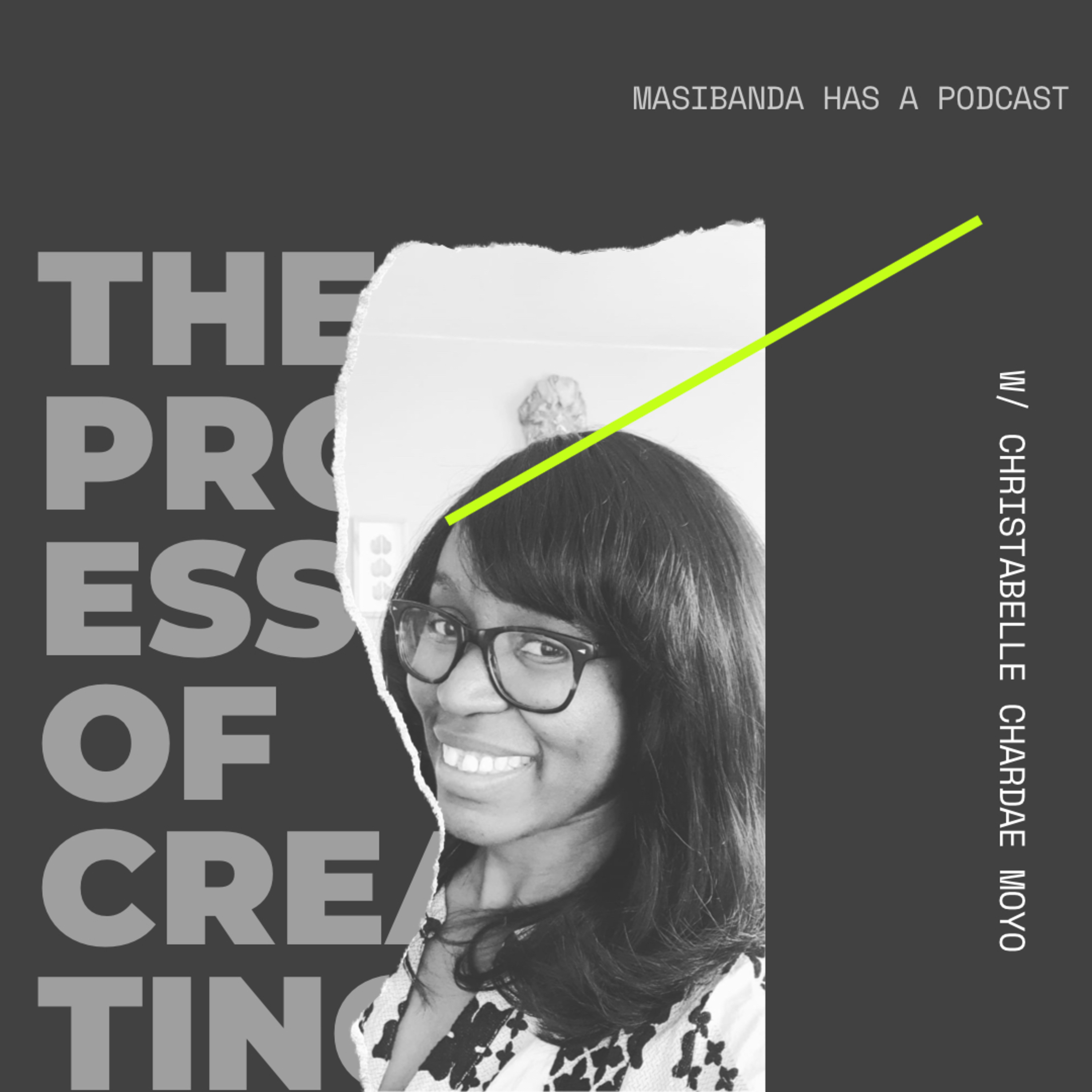 Process Of Creating Podcast