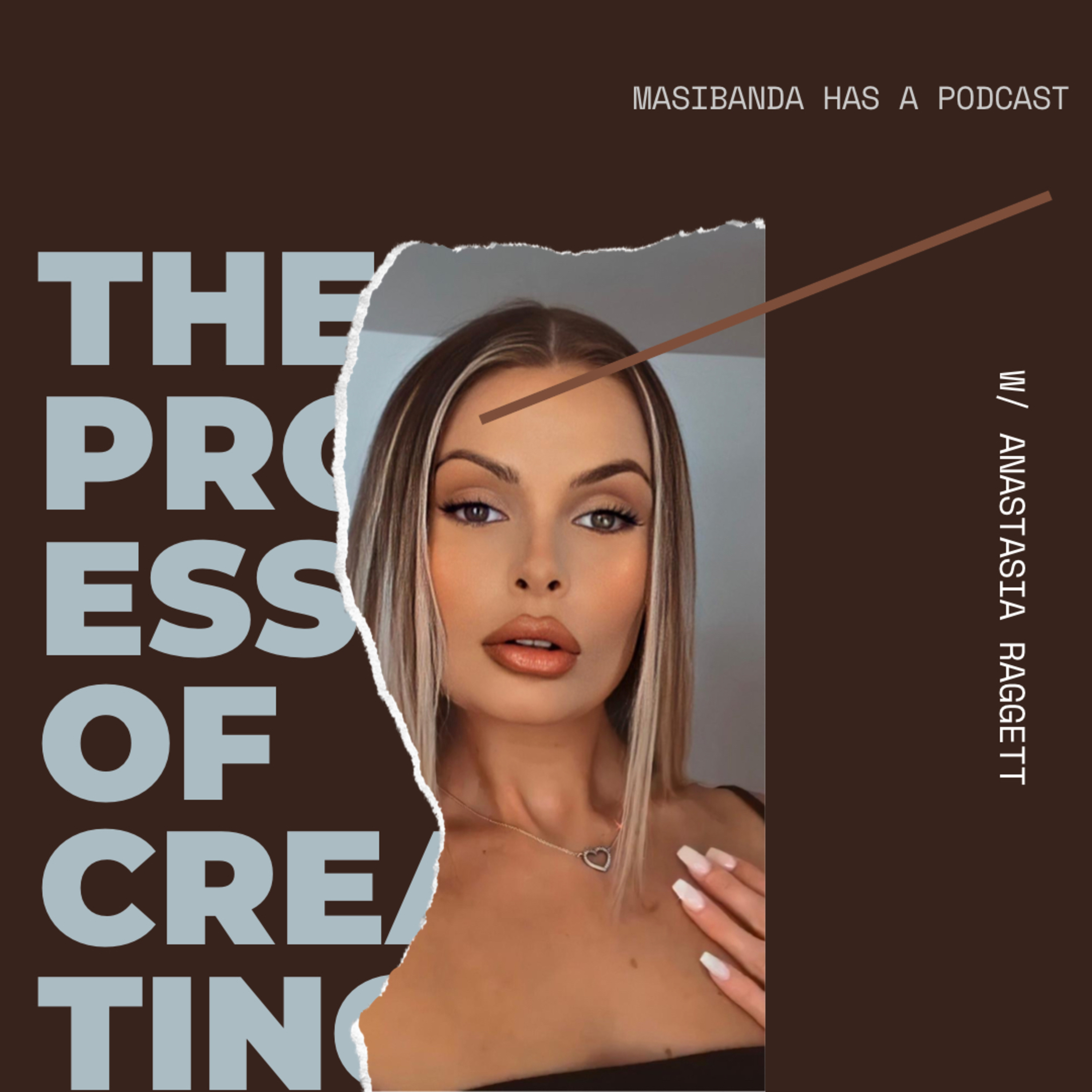 Process Of Creating Podcast