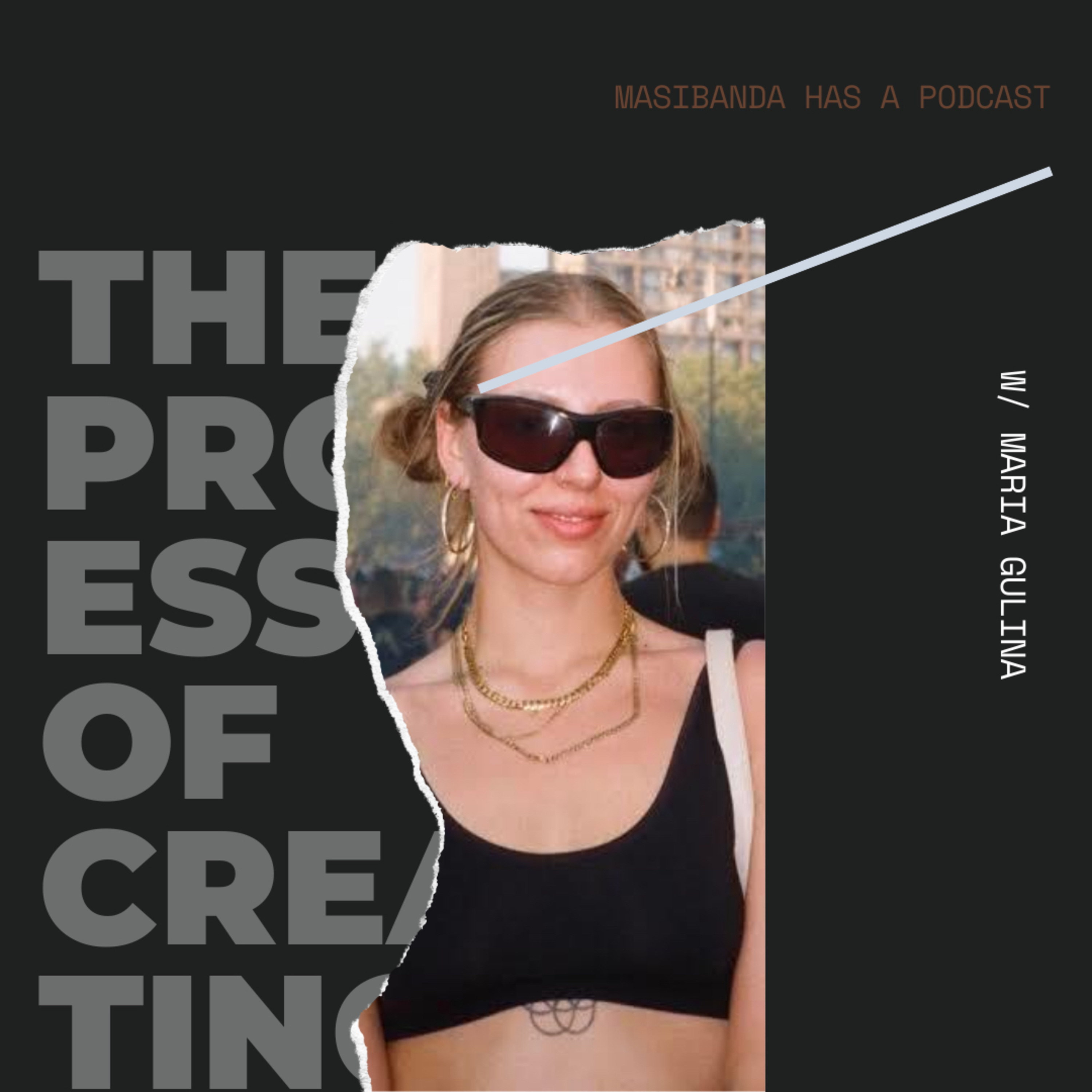 Process Of Creating Podcast