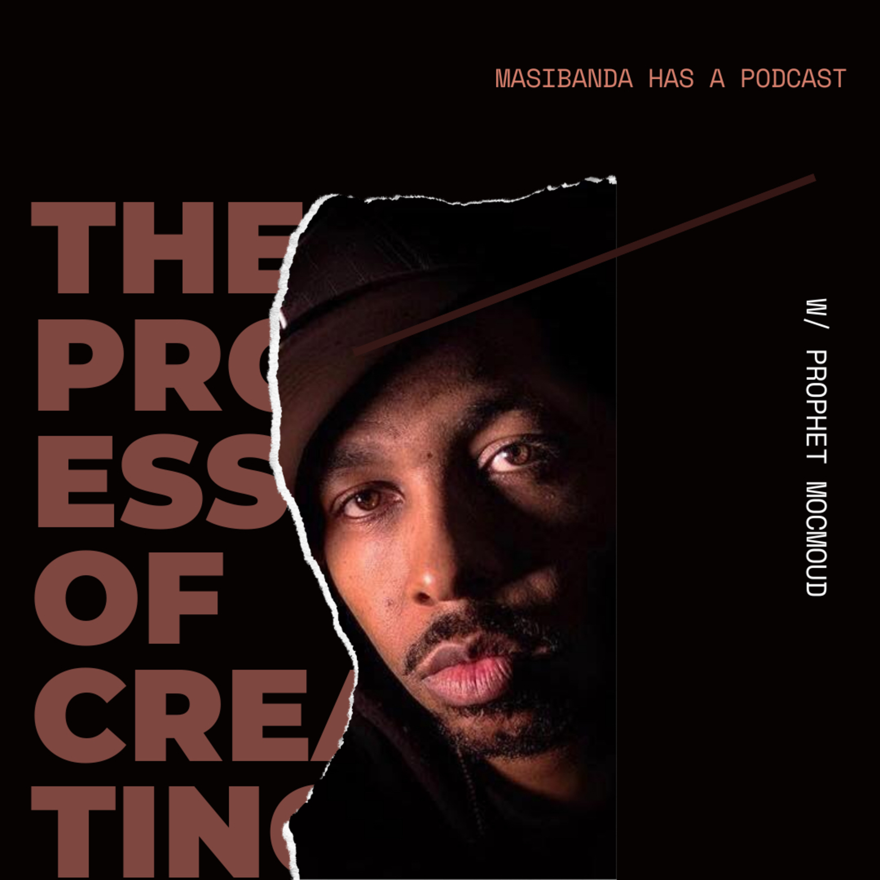 Process Of Creating Podcast