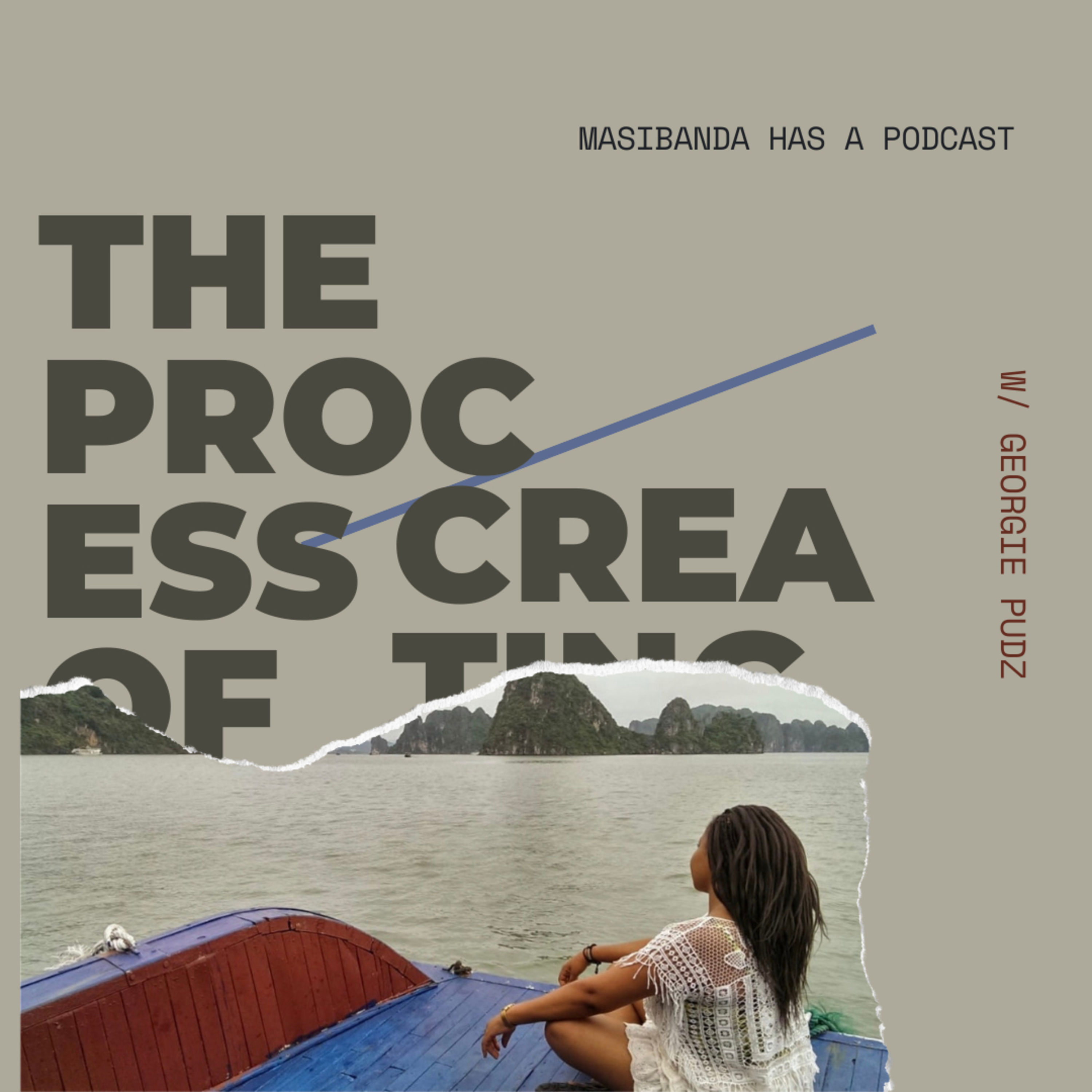 Process Of Creating Podcast