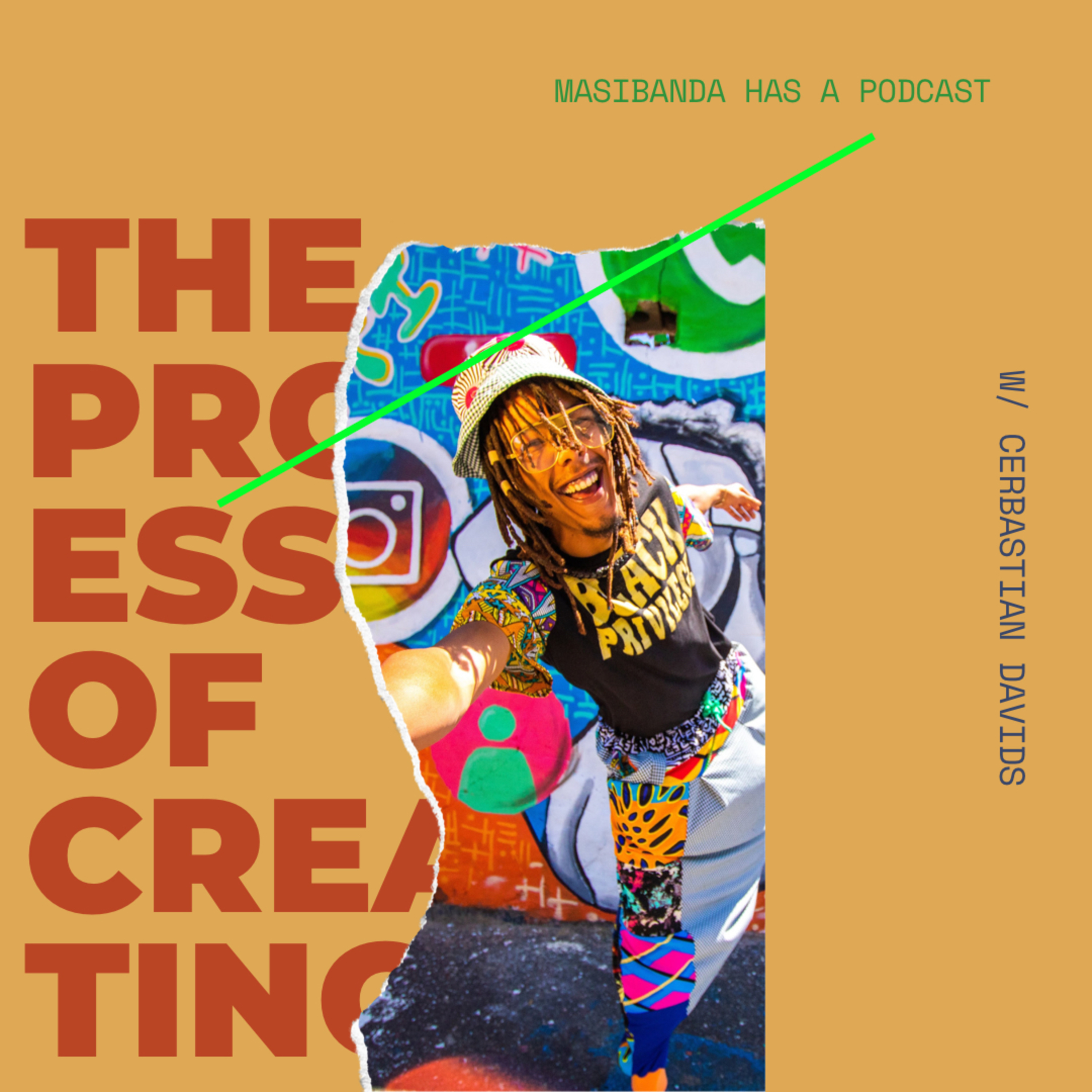 Process Of Creating Podcast