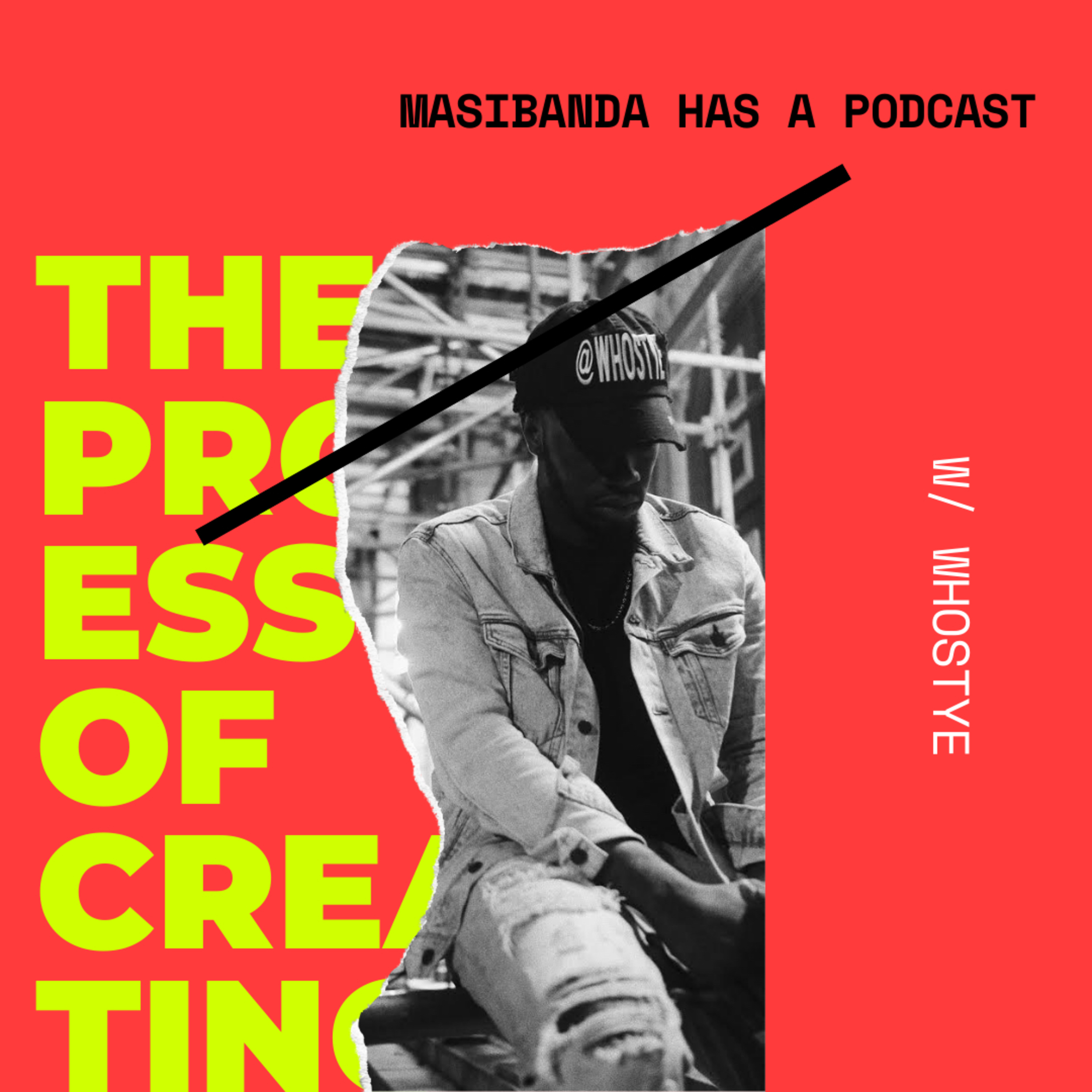 Process Of Creating Podcast