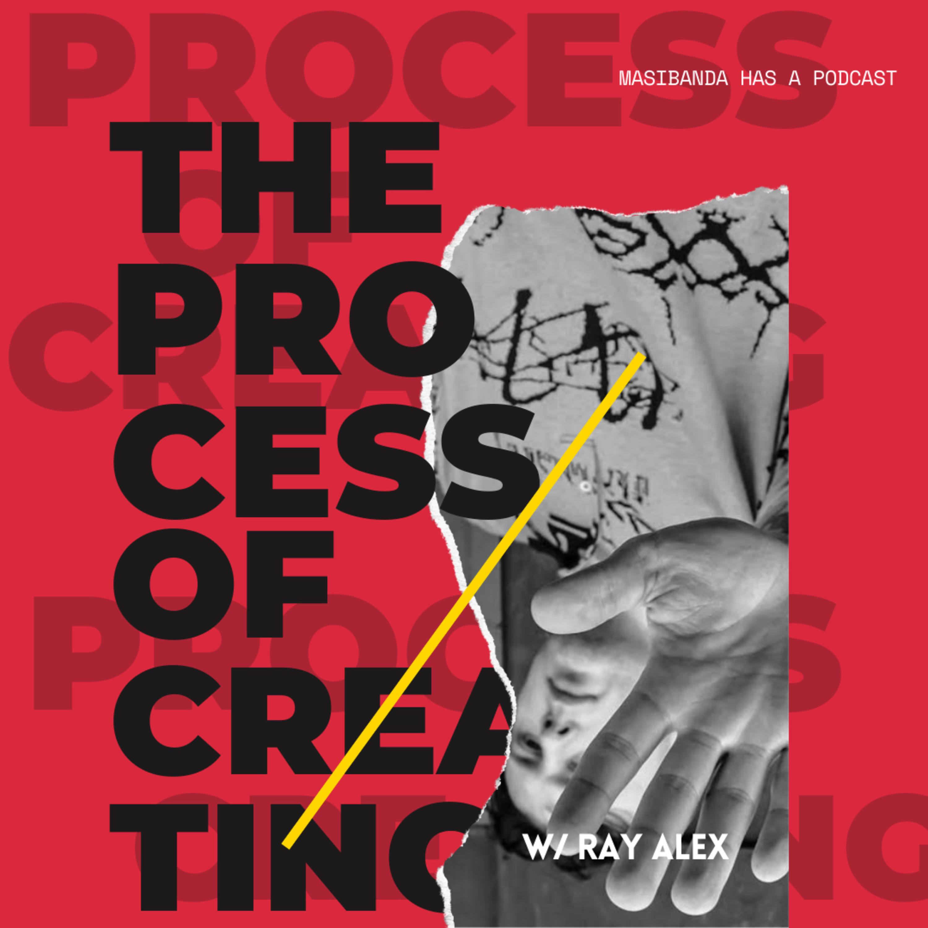 Process Of Creating Podcast