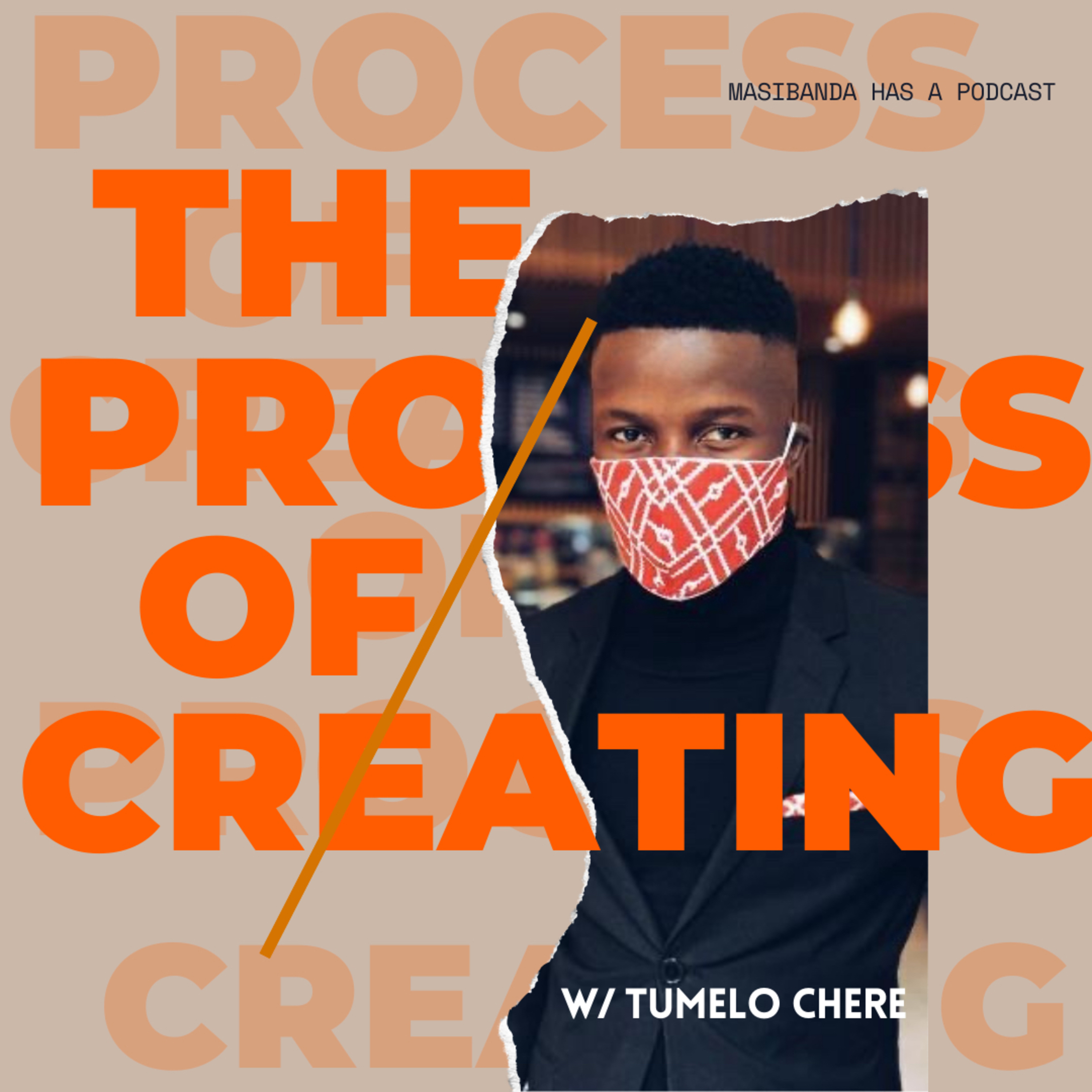 Process Of Creating Podcast
