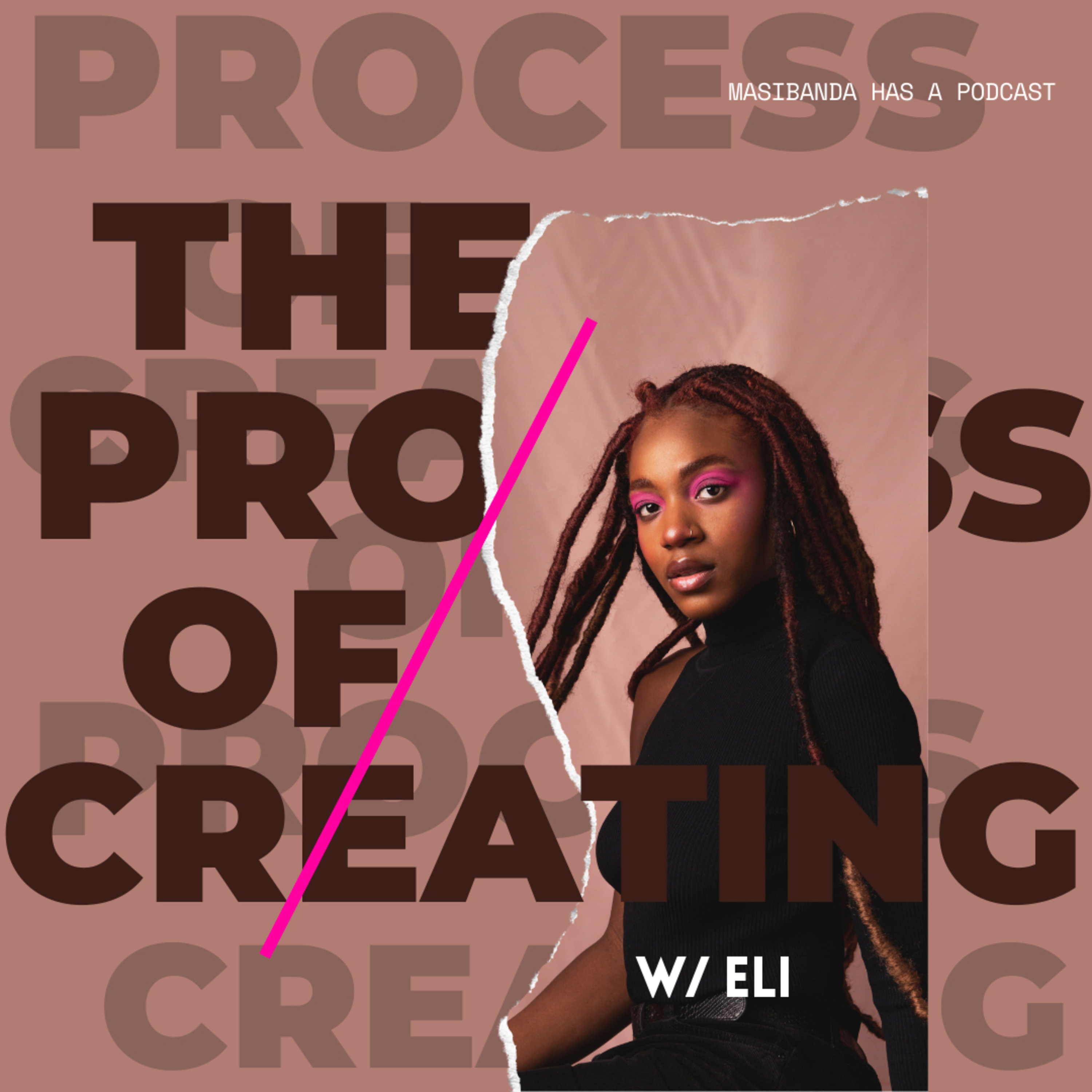 Process Of Creating Podcast