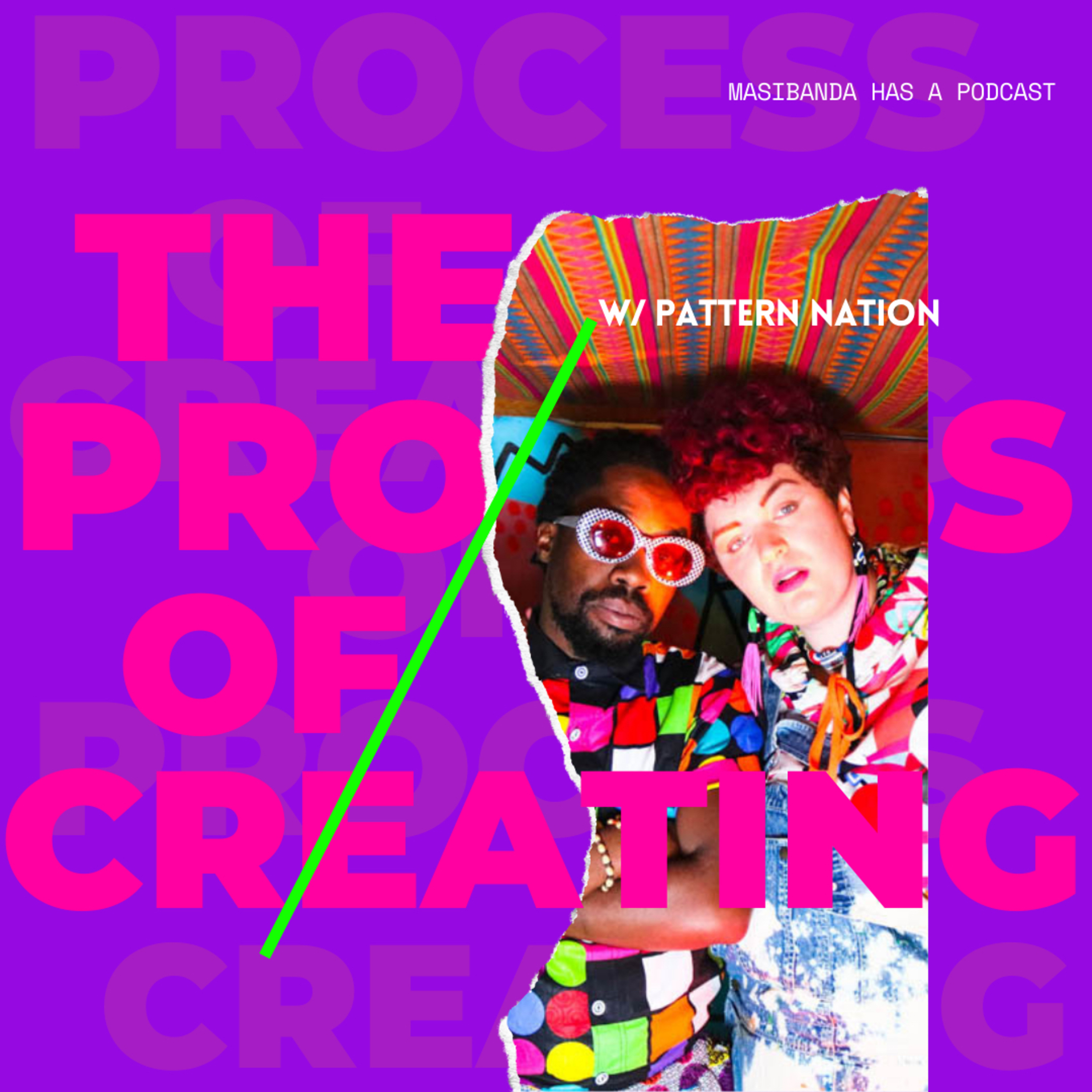 Process Of Creating Podcast