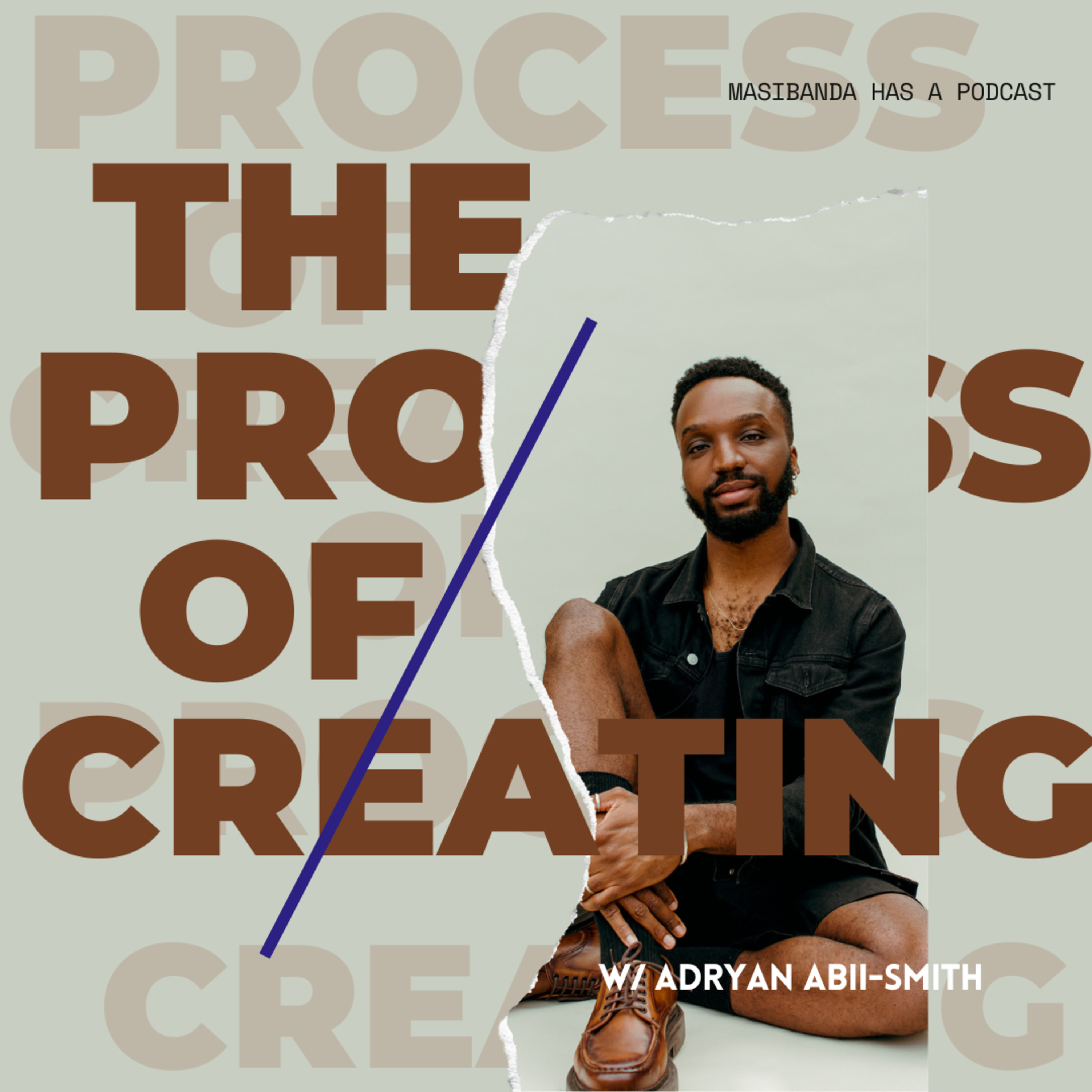 Process Of Creating Podcast