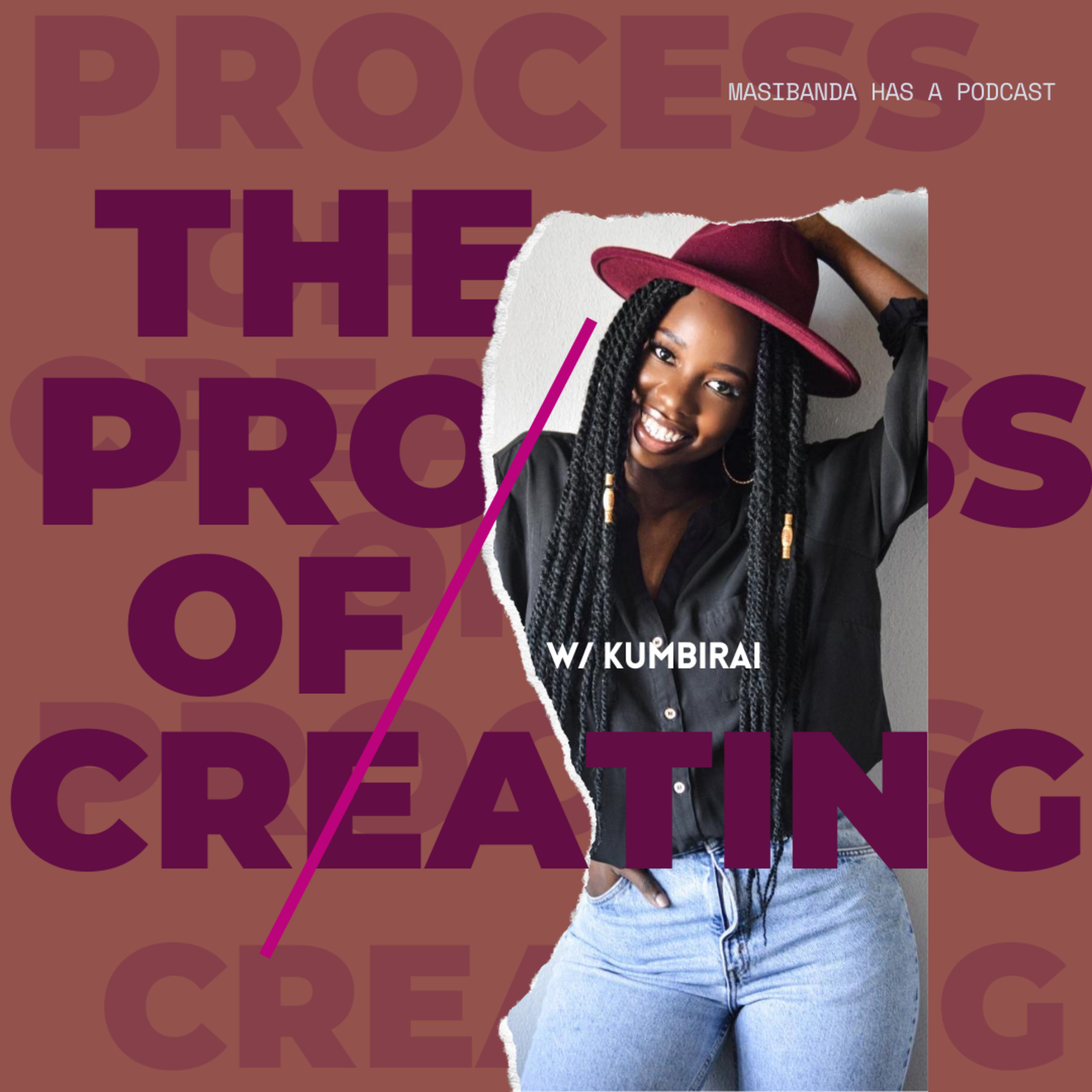 Process Of Creating Podcast
