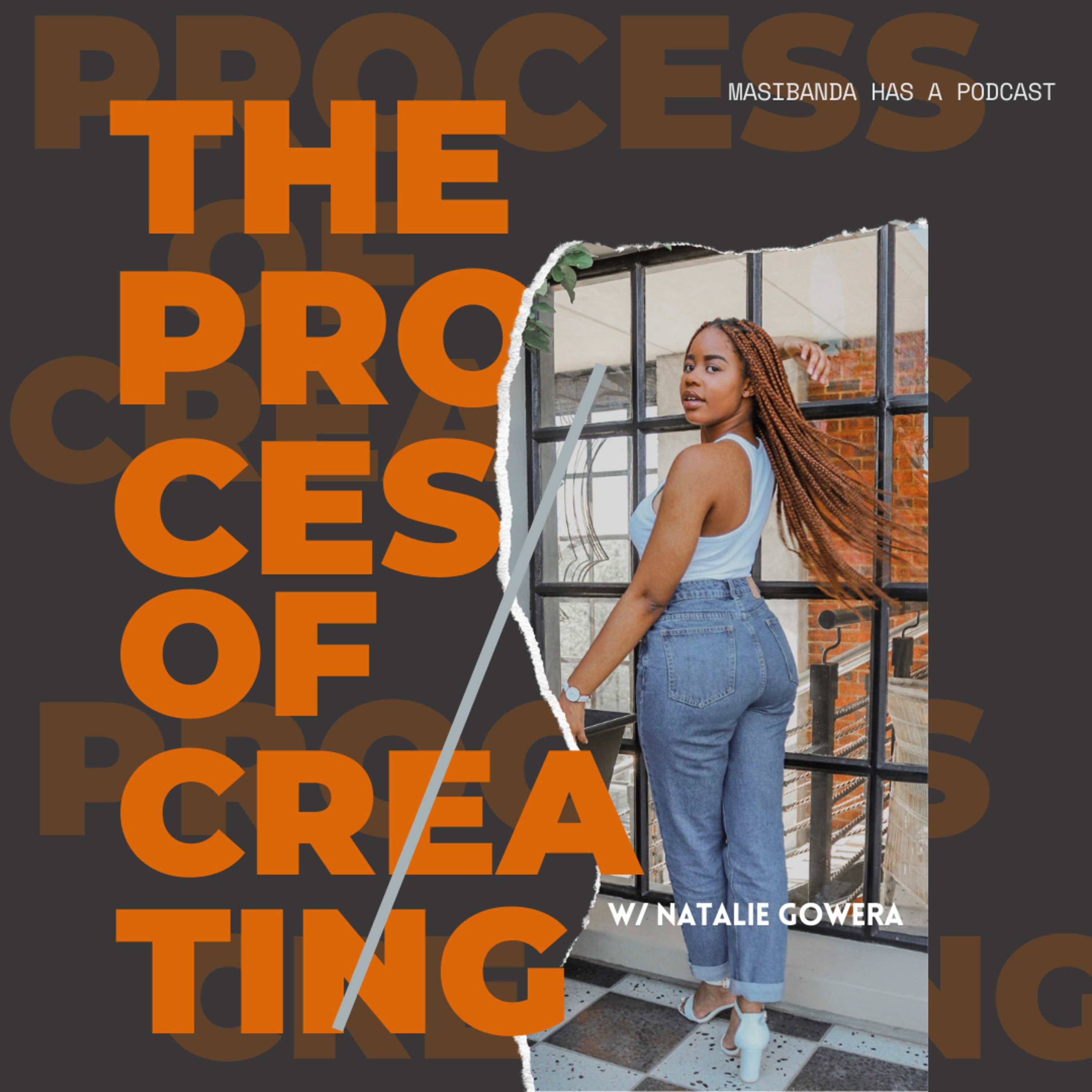 Process Of Creating Podcast
