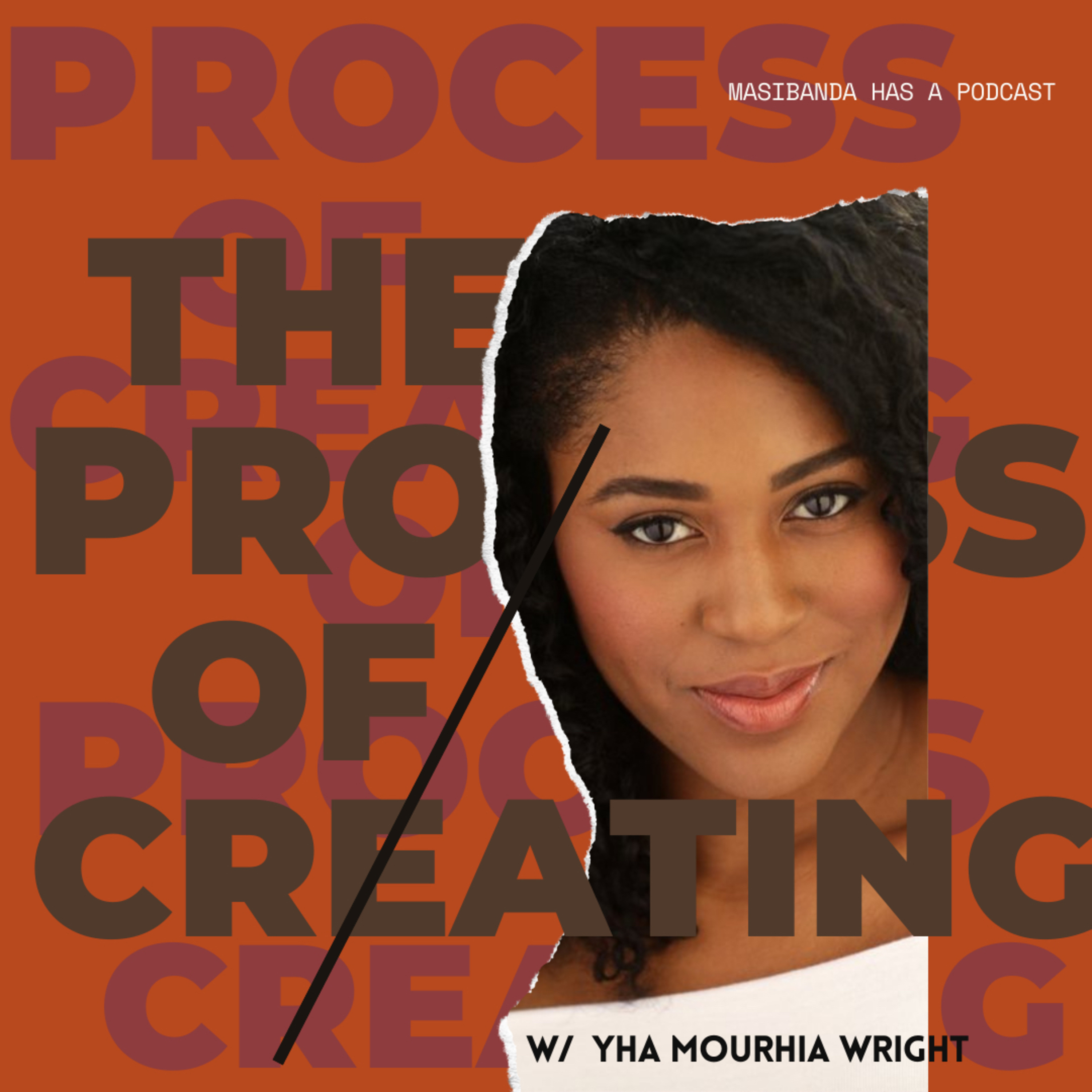 Process Of Creating Podcast