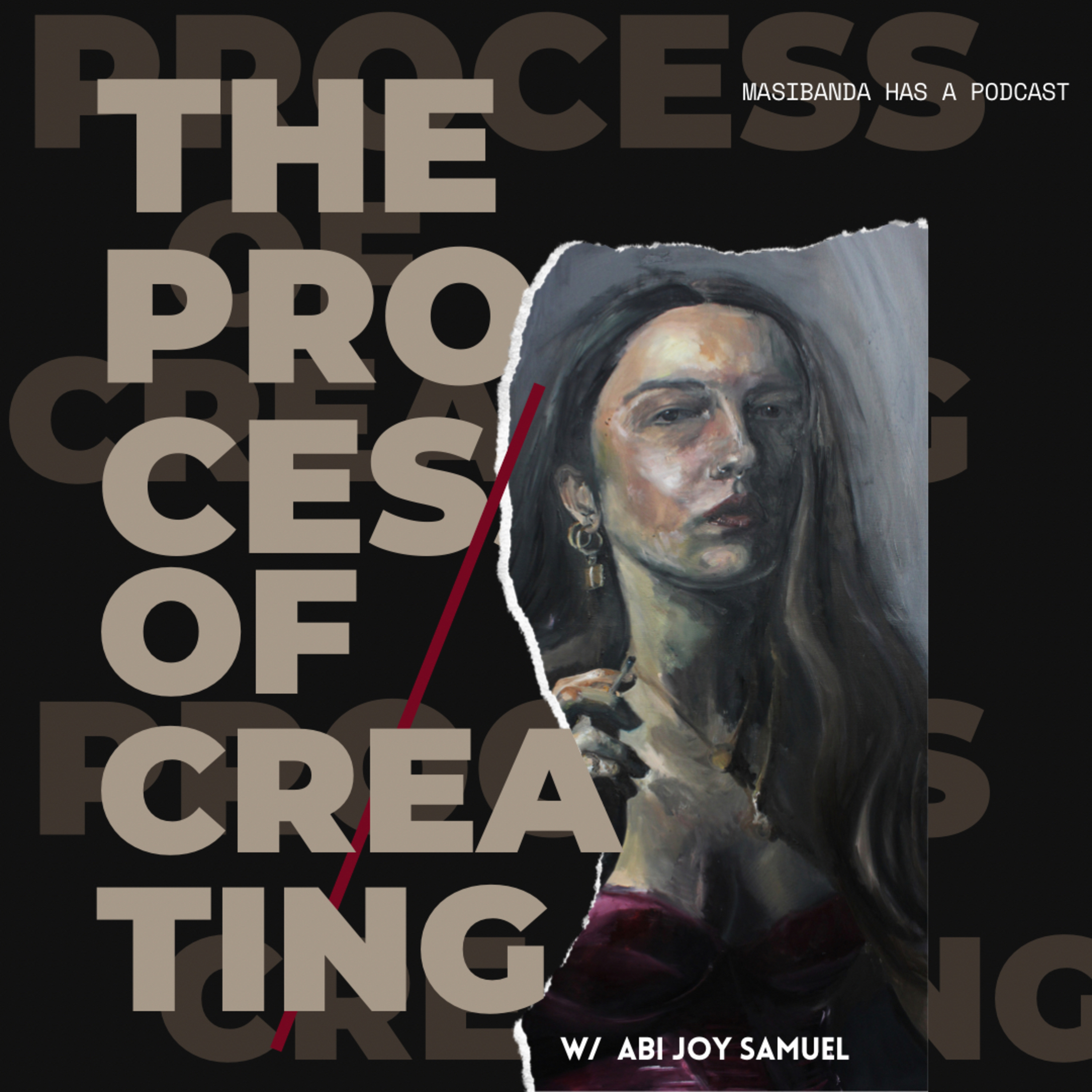 Process Of Creating Podcast