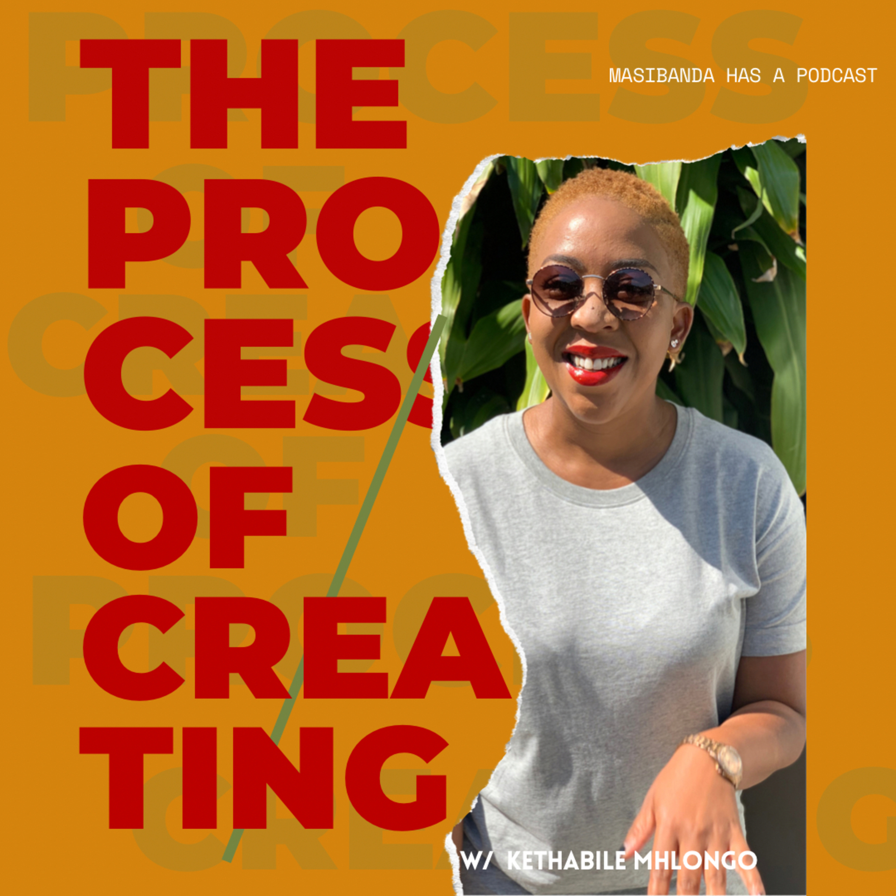 Process Of Creating Podcast