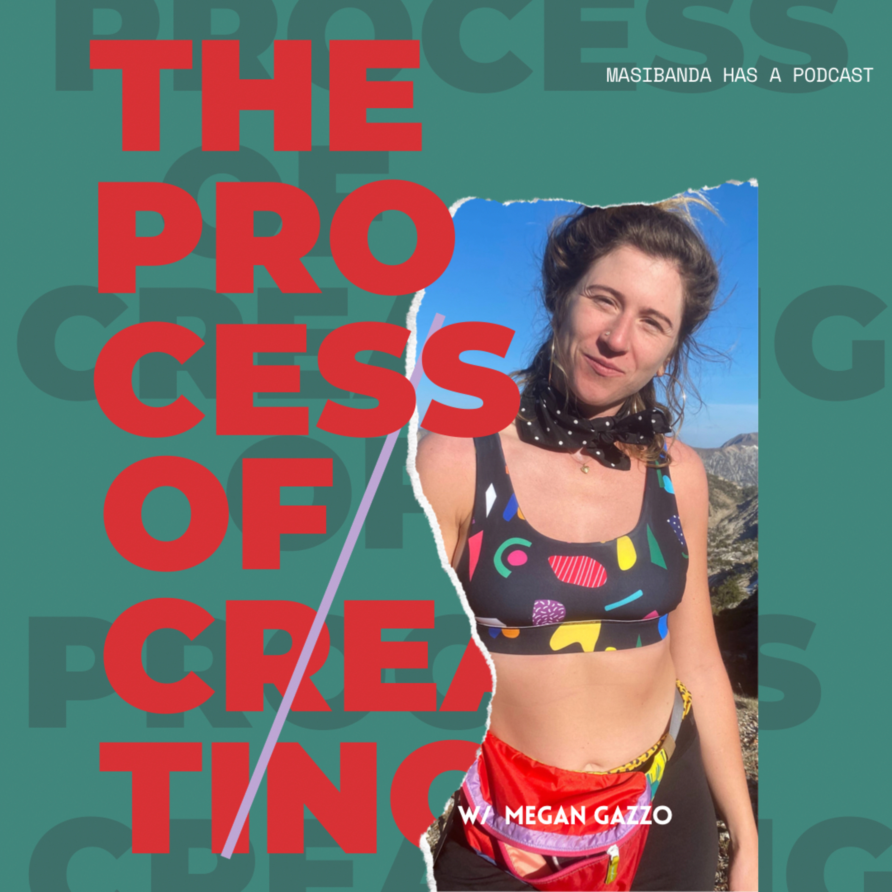 Process Of Creating Podcast