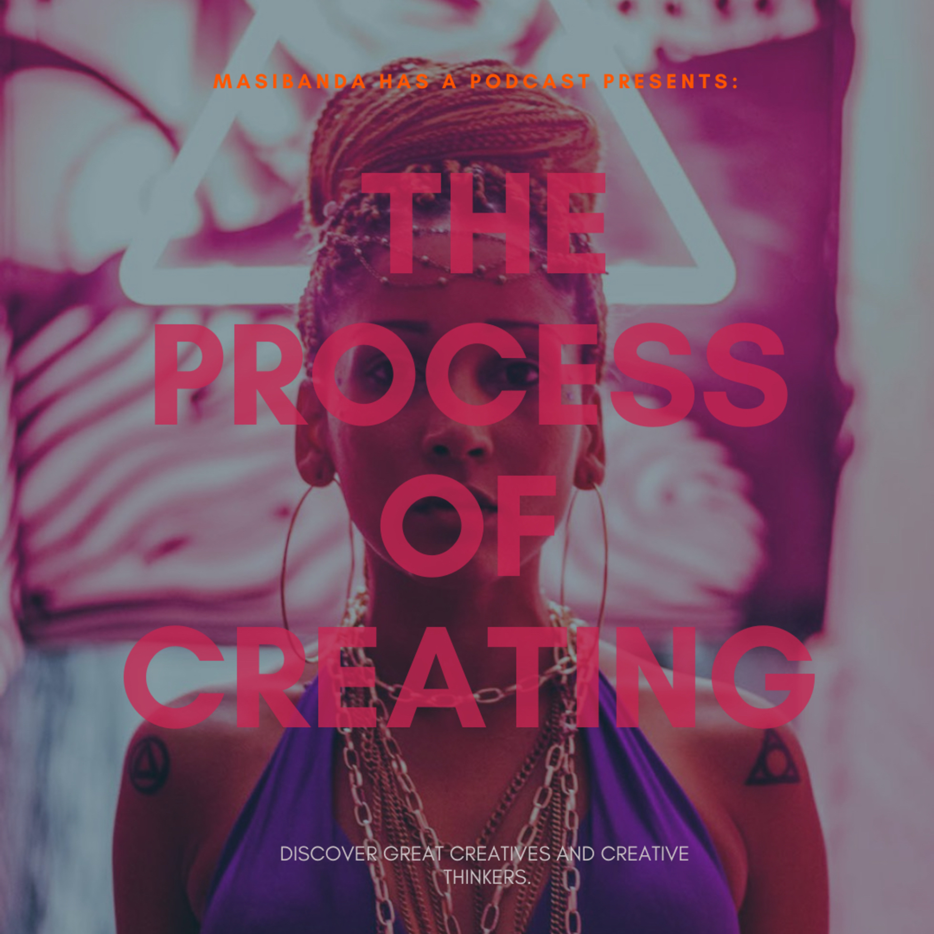 Process Of Creating Podcast