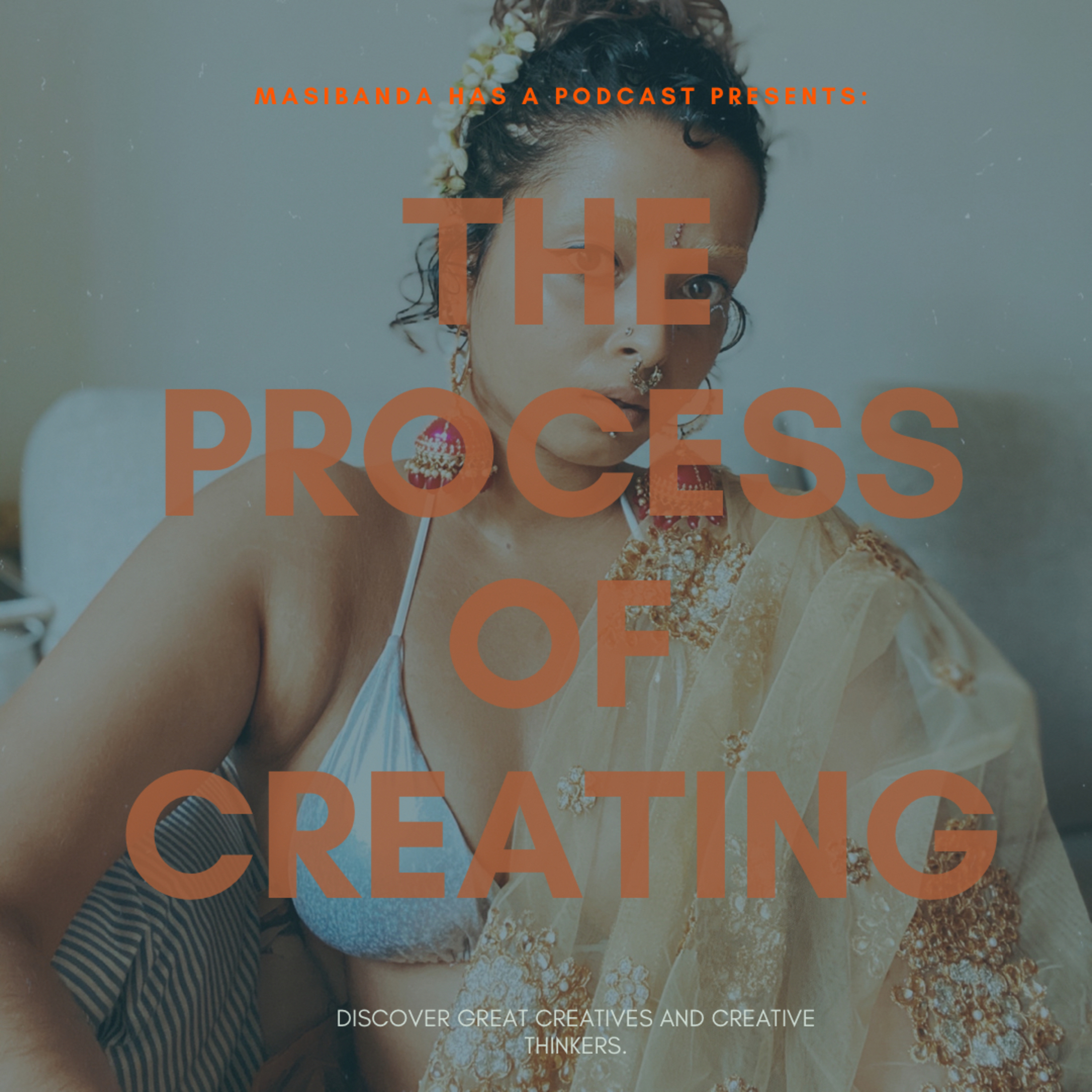Process Of Creating Podcast