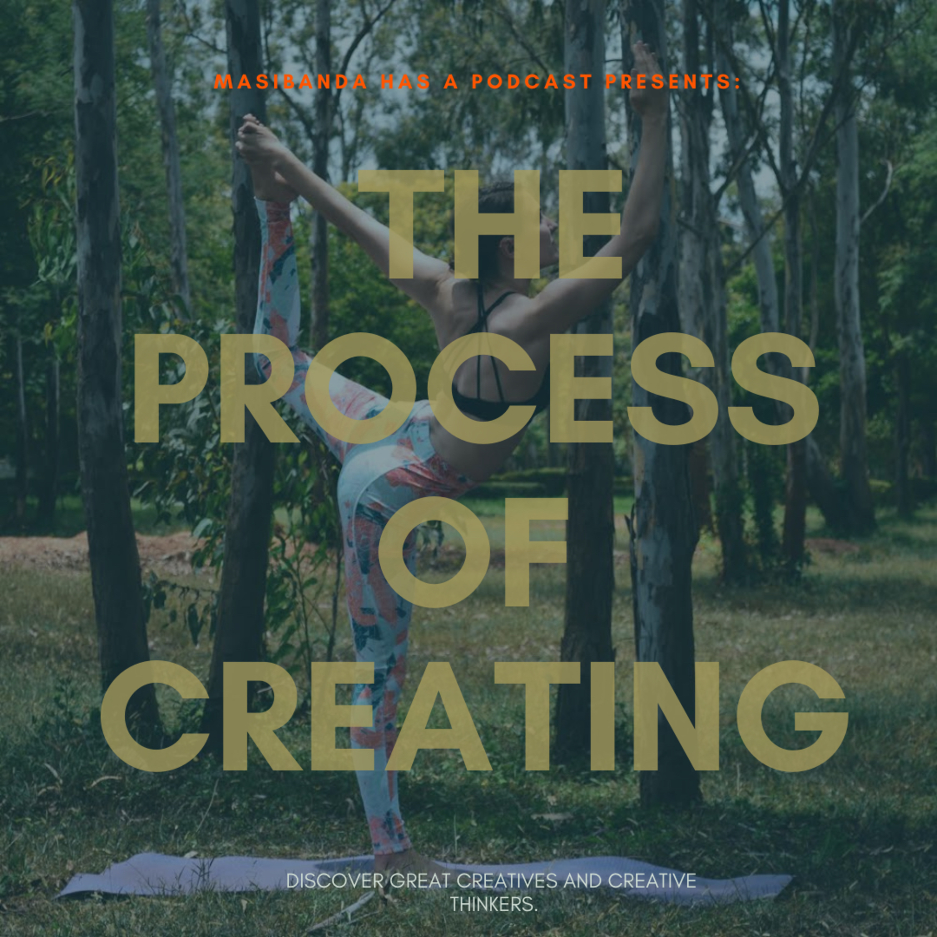 Process Of Creating Podcast