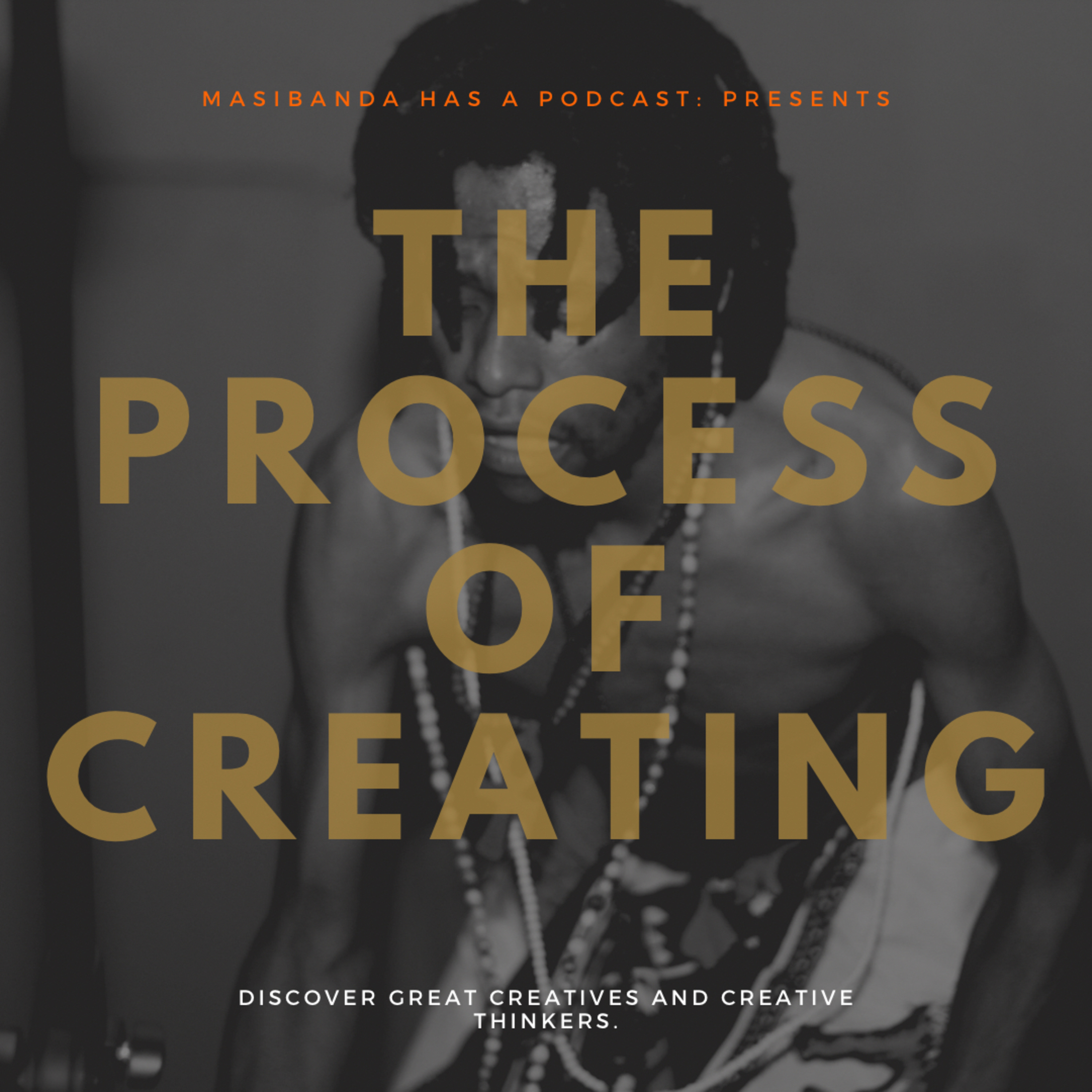 Process Of Creating Podcast